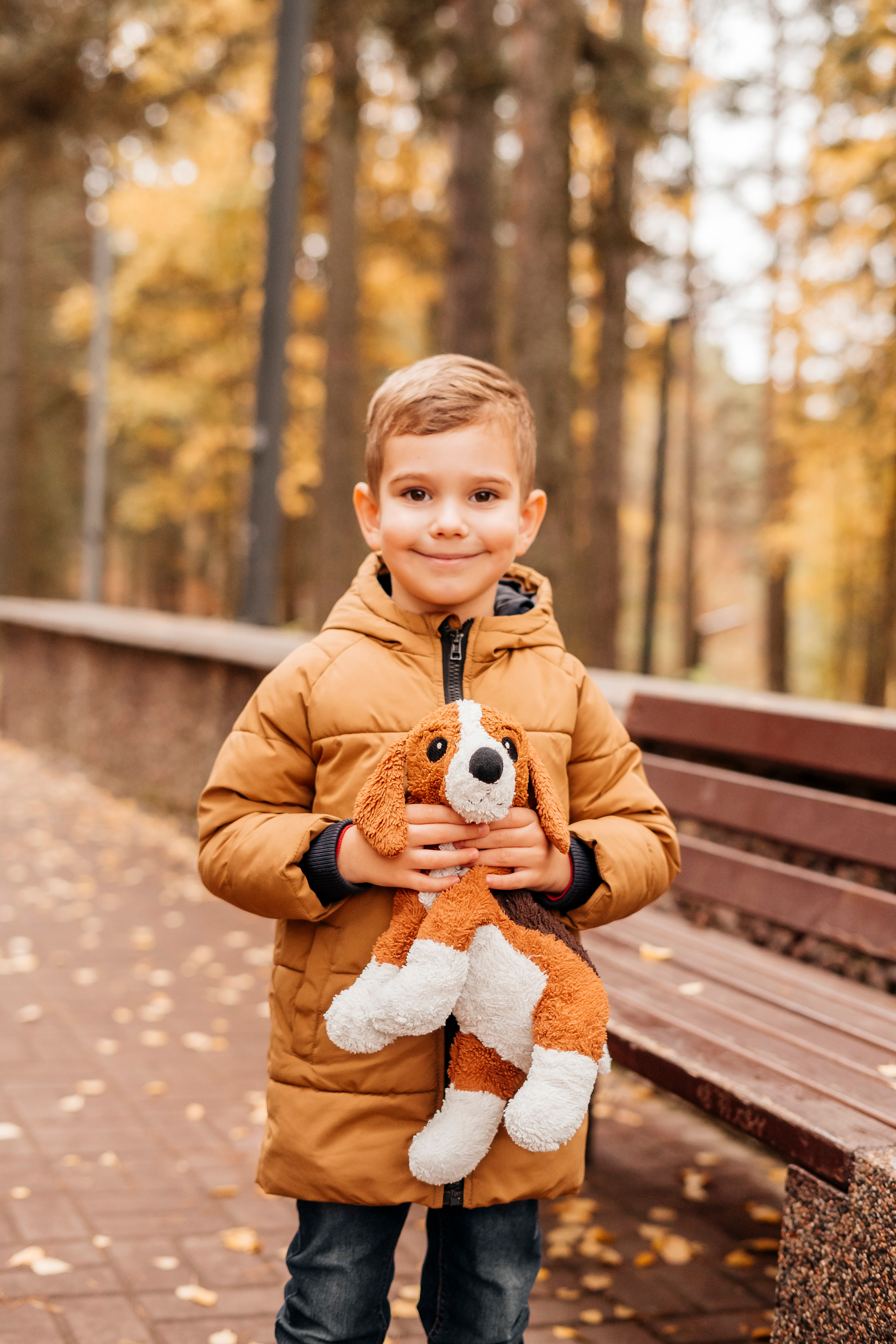 Семья Киселевых. Главная