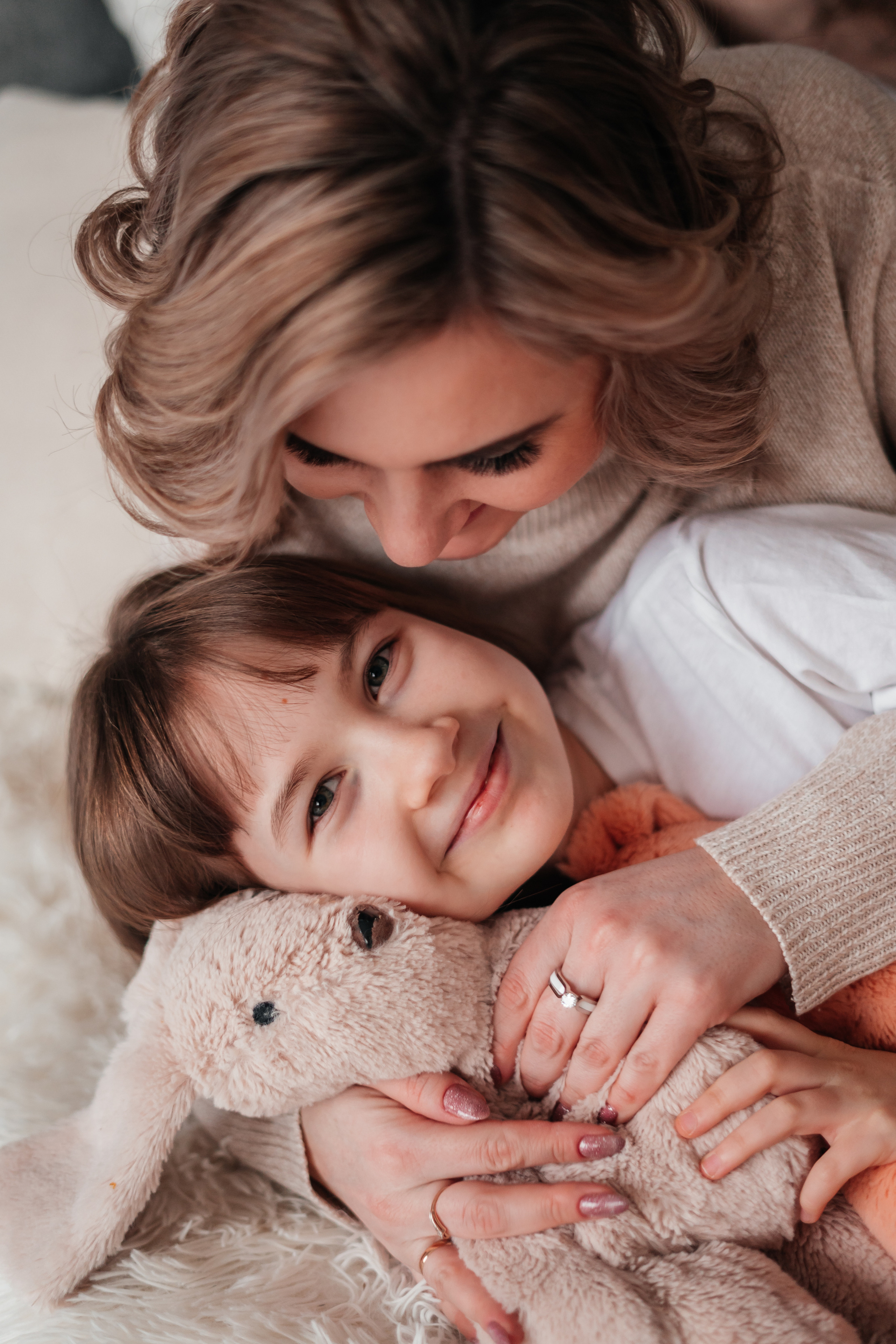 Семья Пановых. Главная