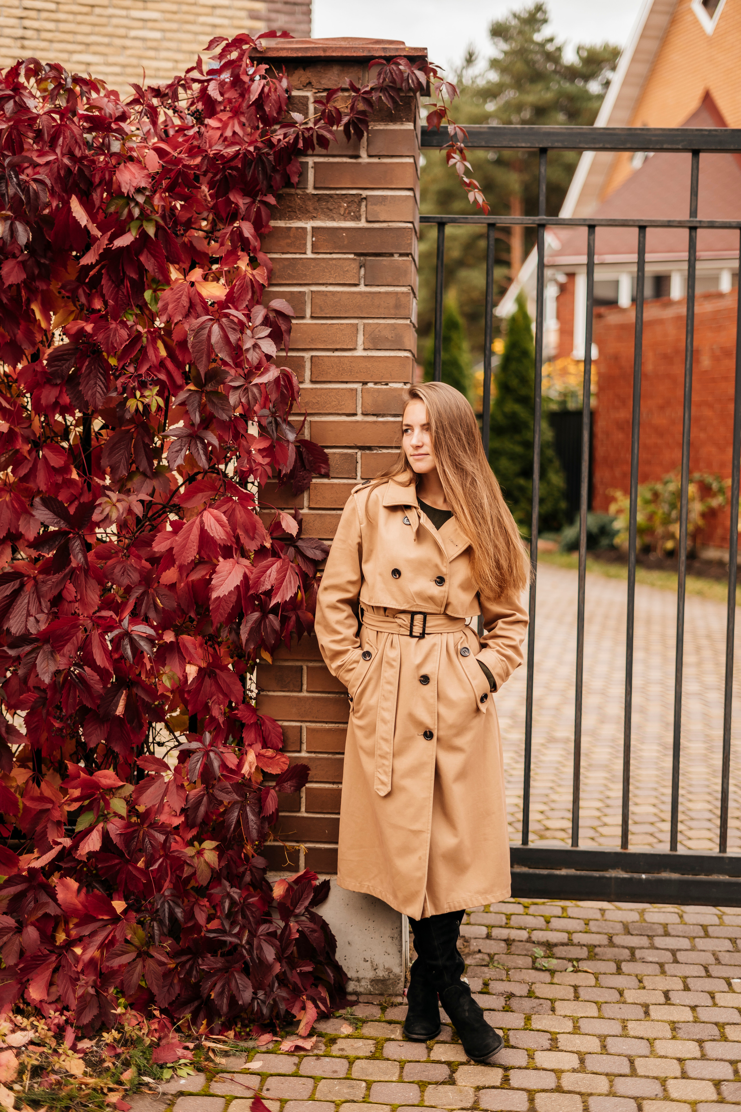 Руслана. Главная