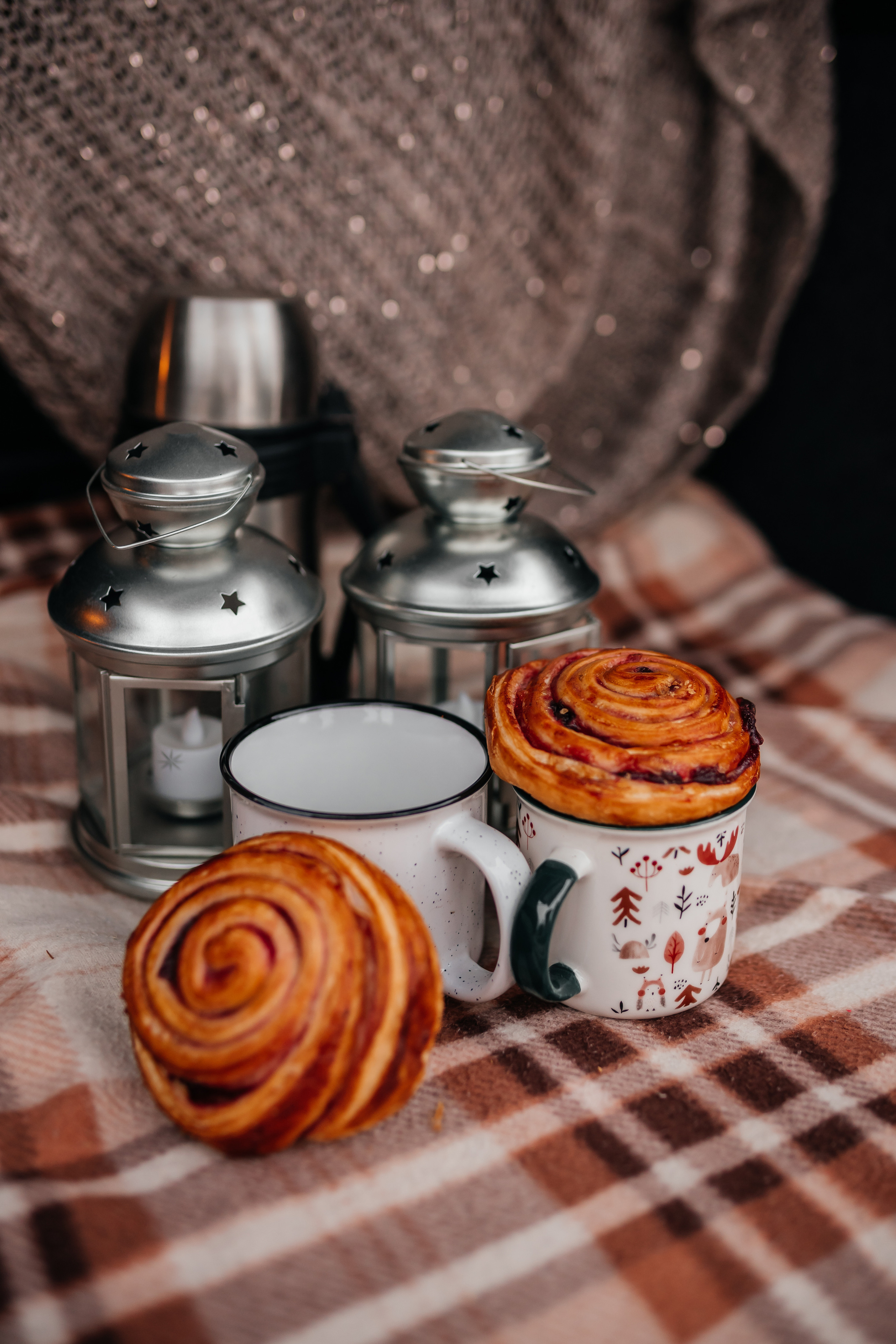 Семья Цуркан, декабрь 2022 г. Главная