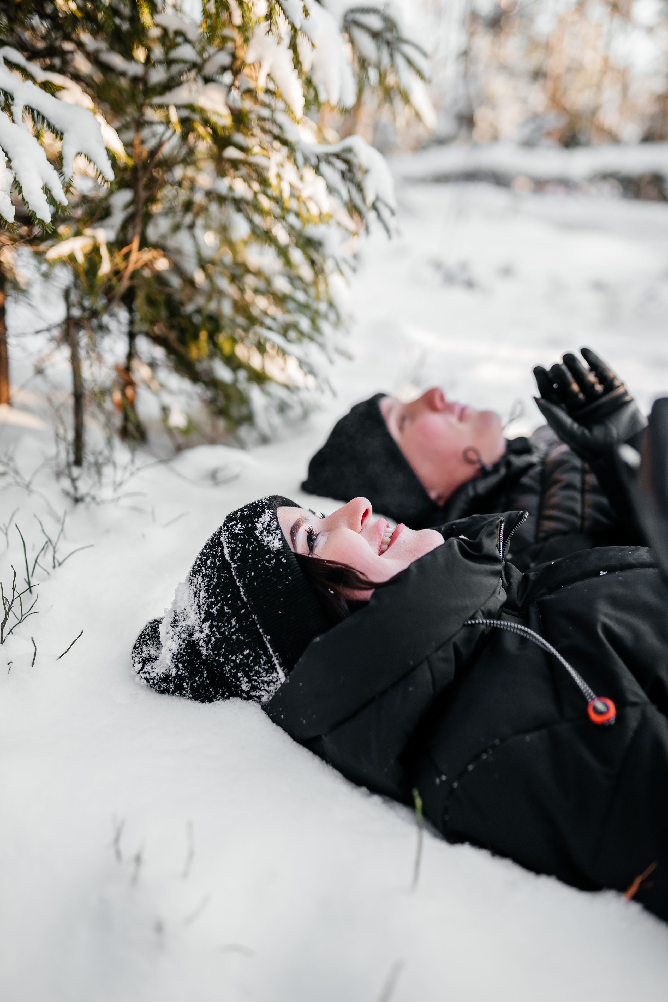 София и Федор. Главная