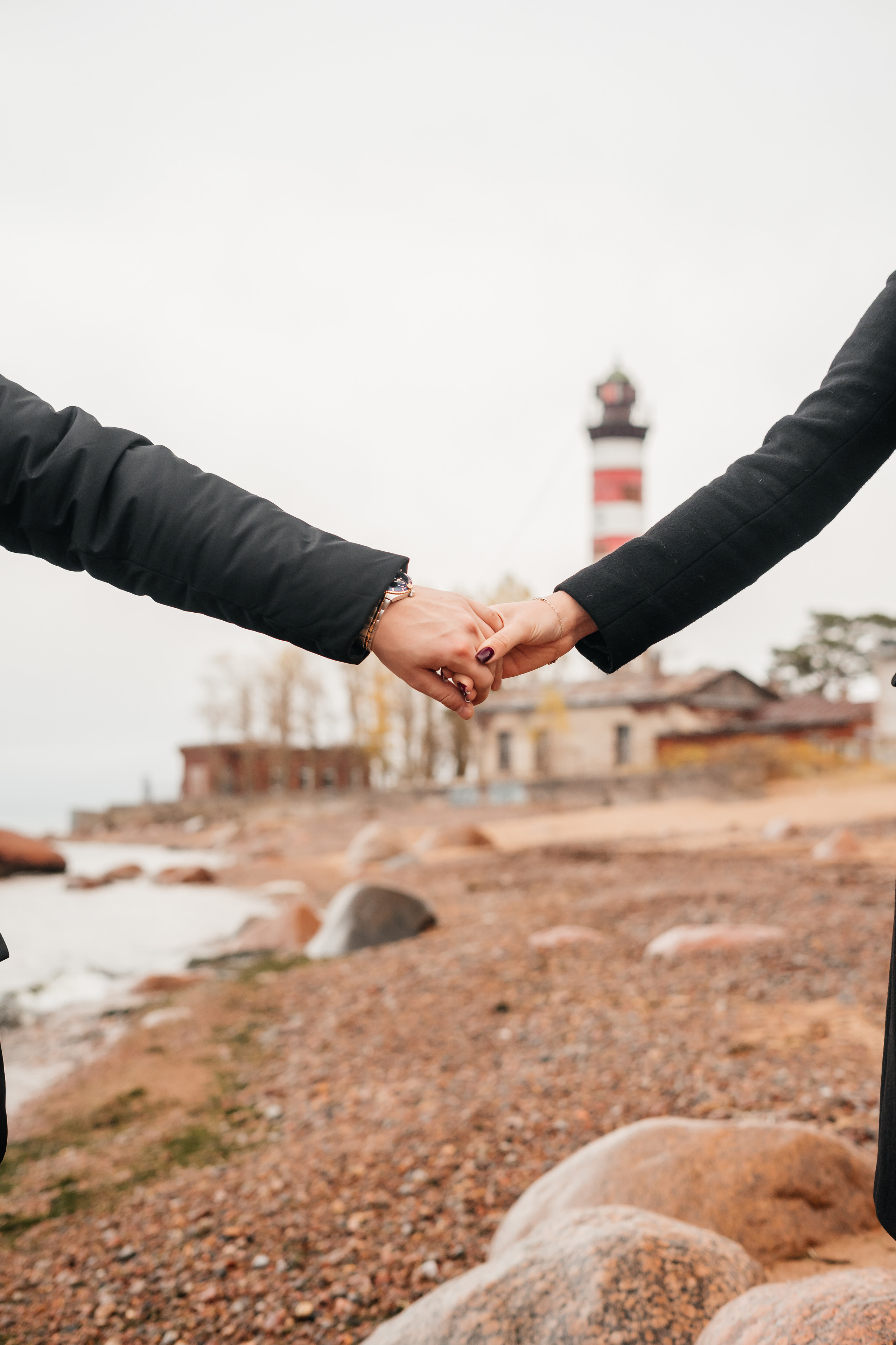 Катя и Влад. Шепелевский маяк. Главная