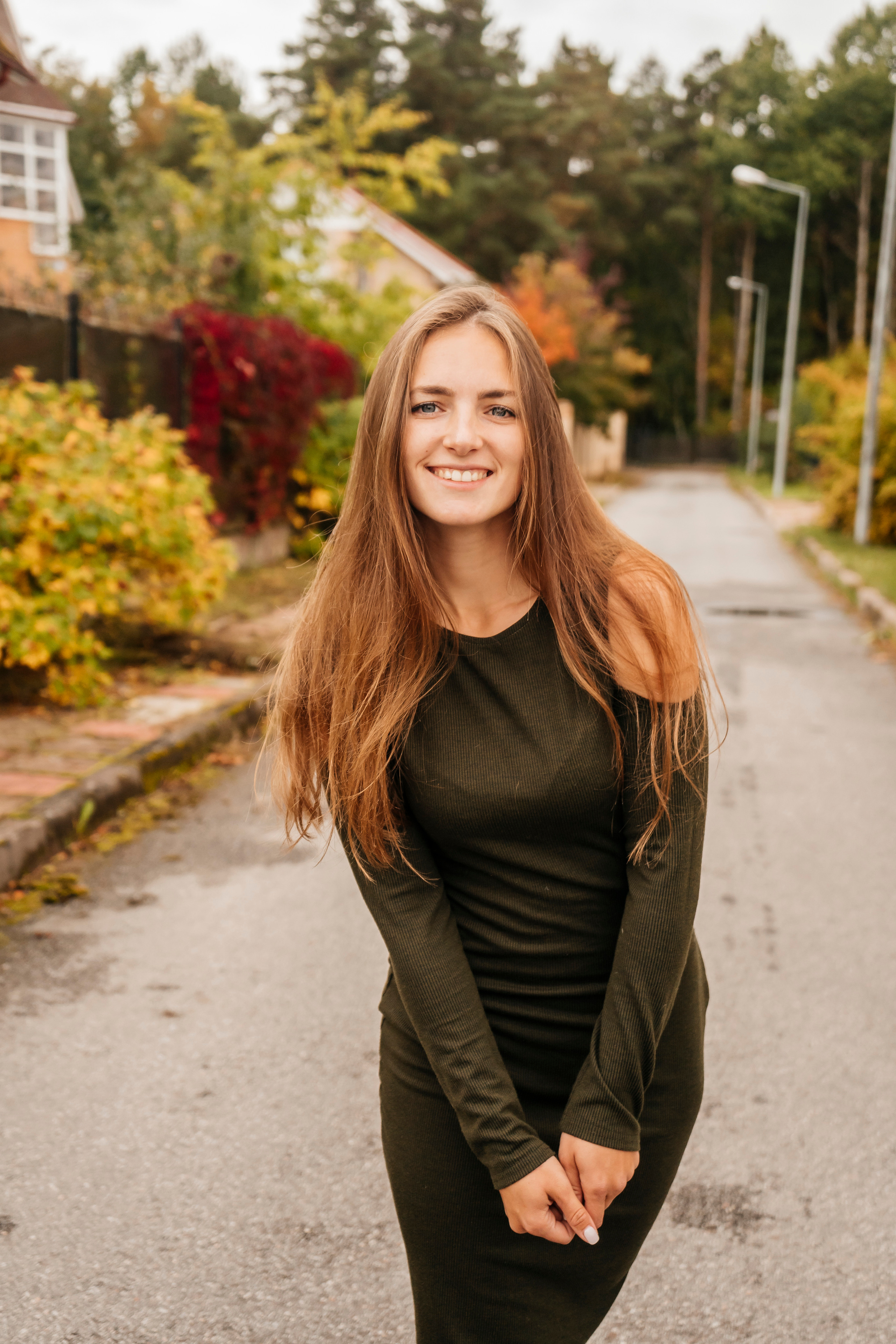 Руслана. Главная