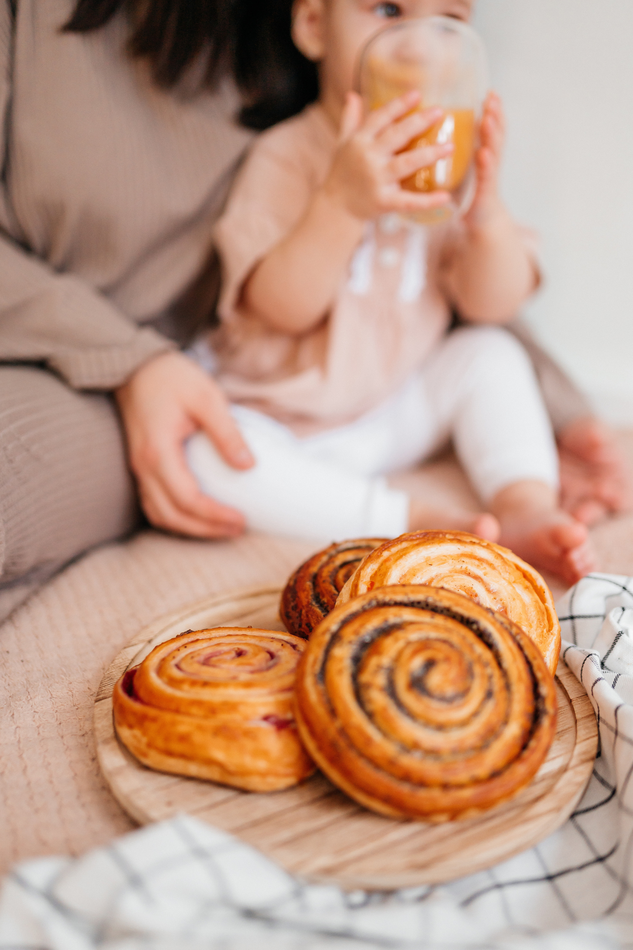 Пекарня «Хочу еще!». Главная