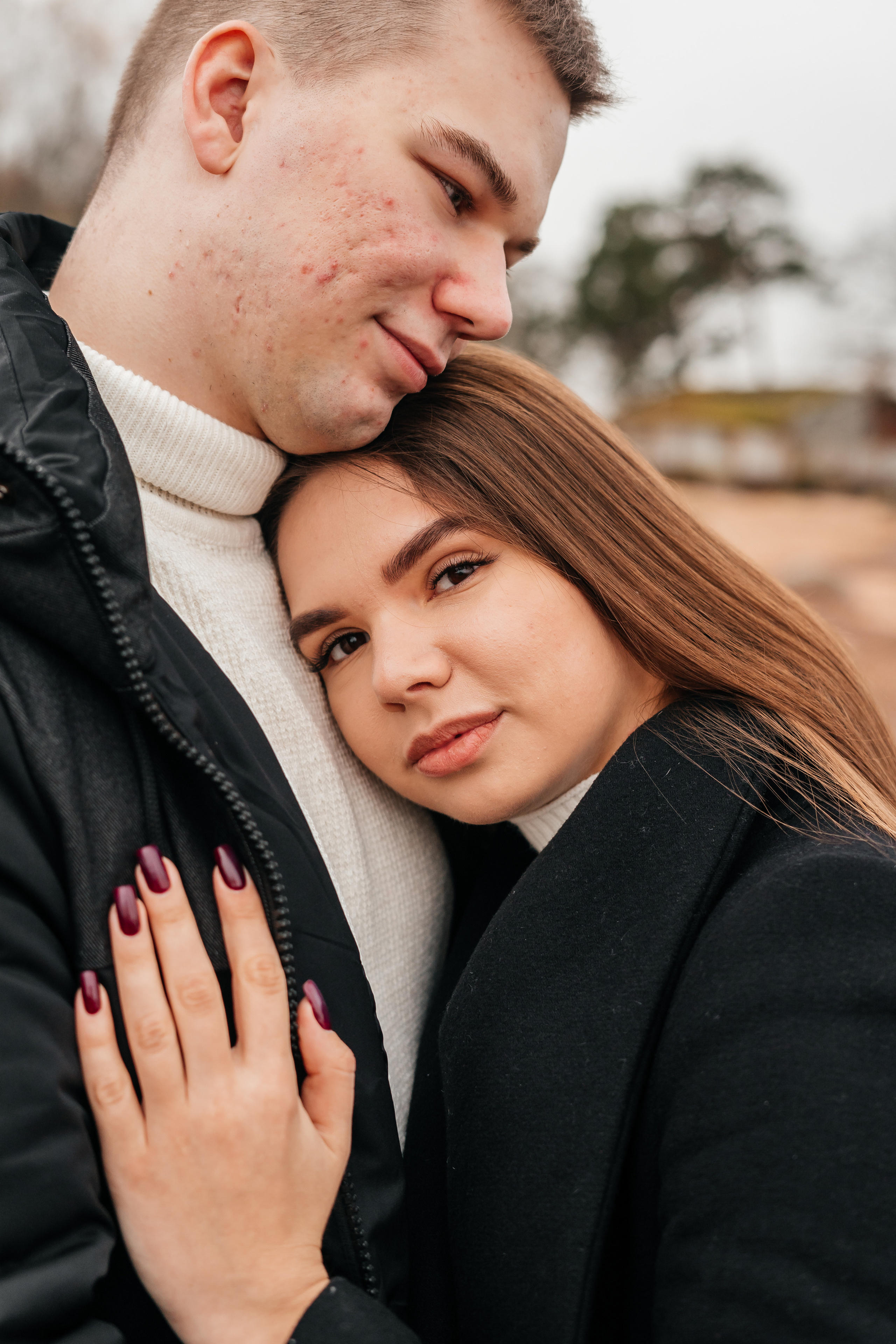 Катя и Влад. Шепелевский маяк. Главная