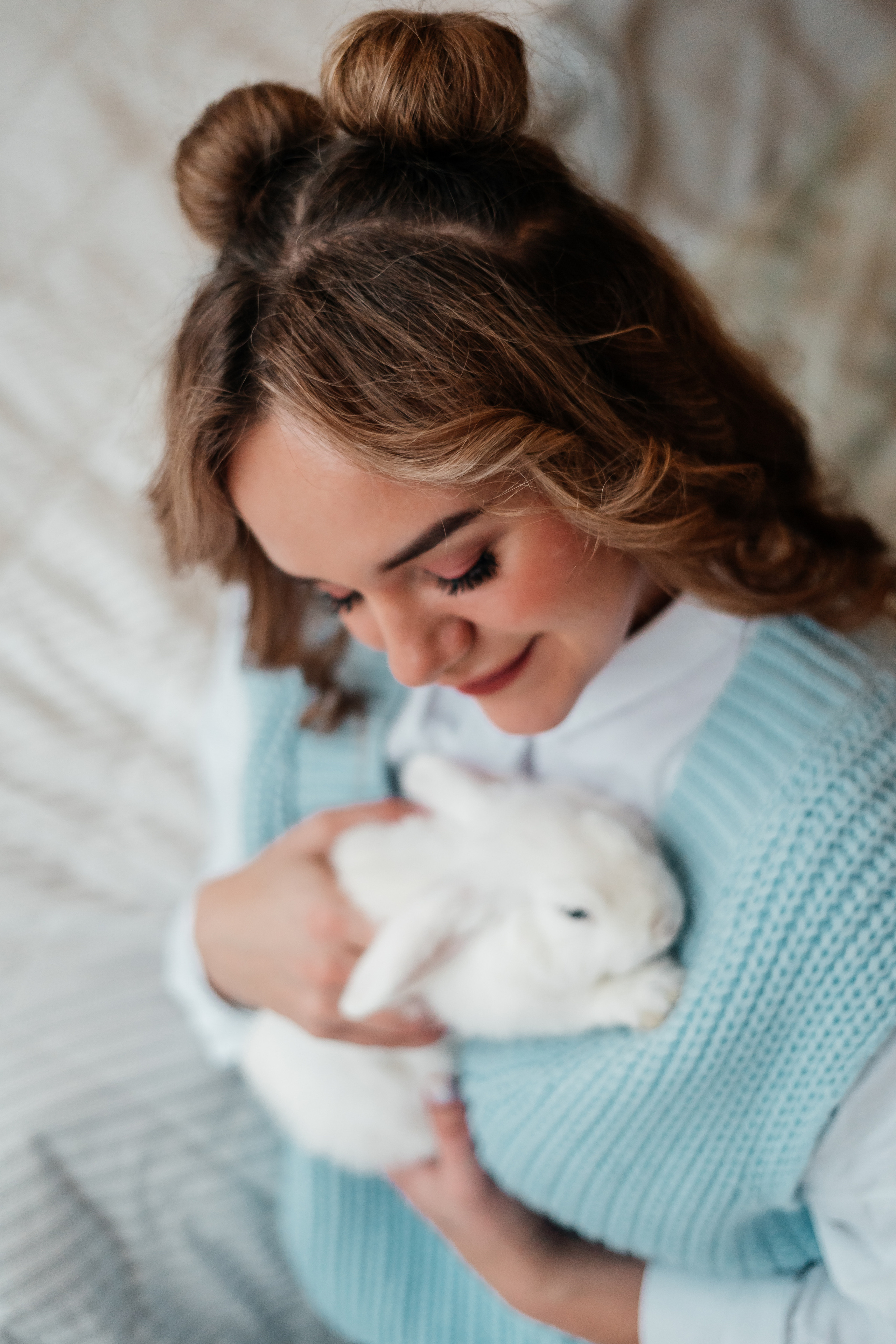 Вероника, декабрь 2022. Главная