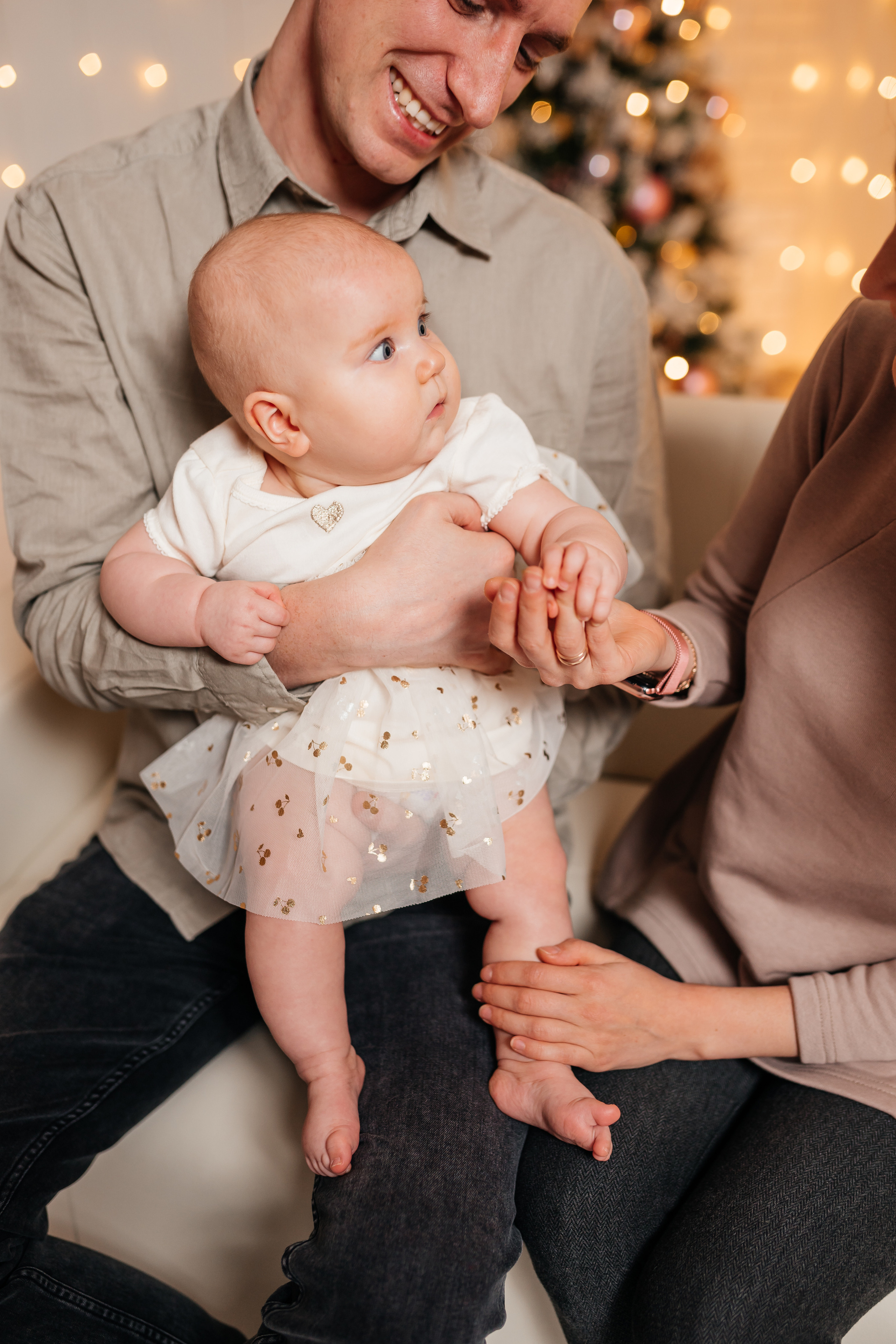 Семья Аухадыевых, декабрь 2022 г. Главная