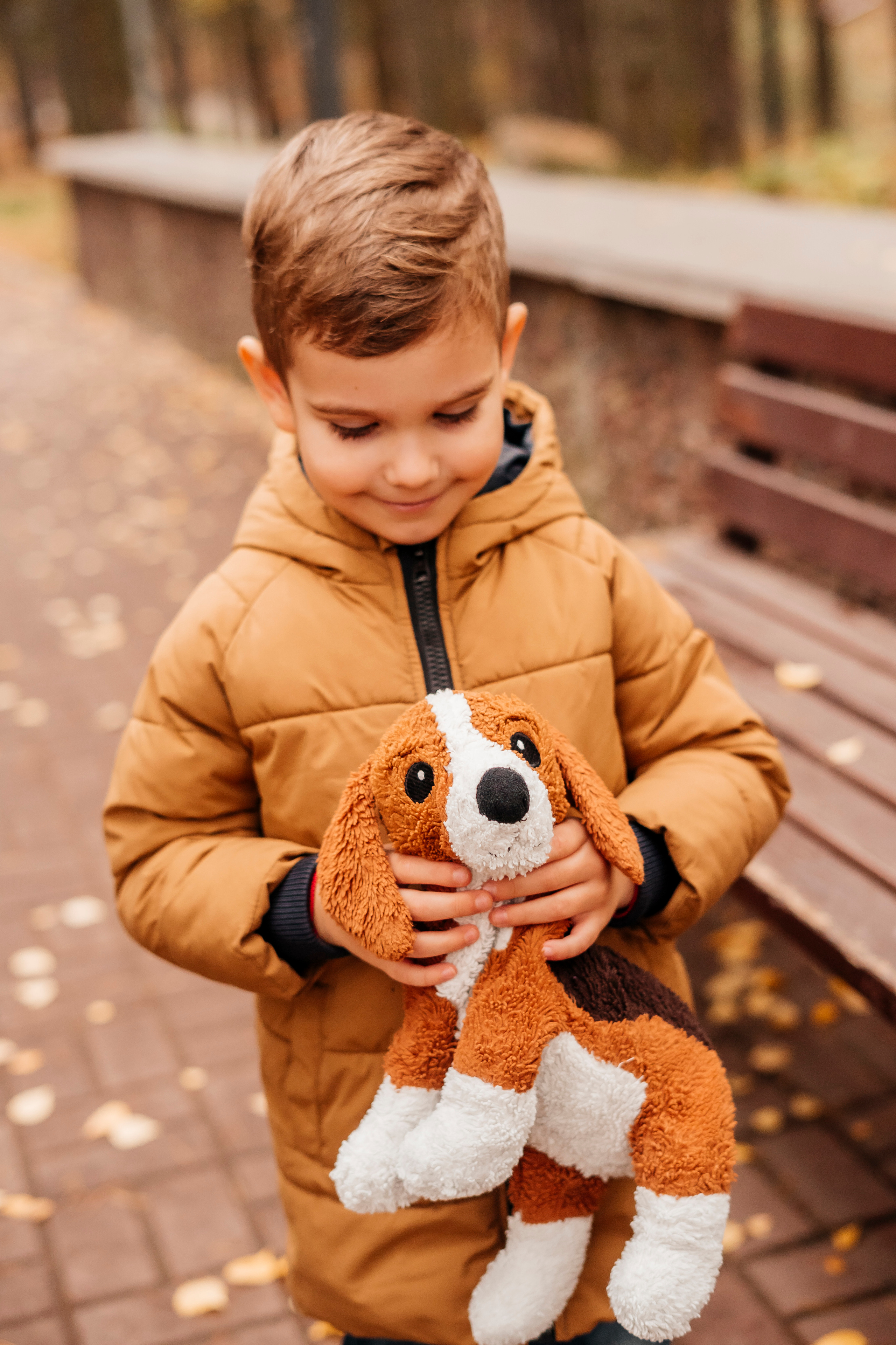 Семья Киселевых. Главная