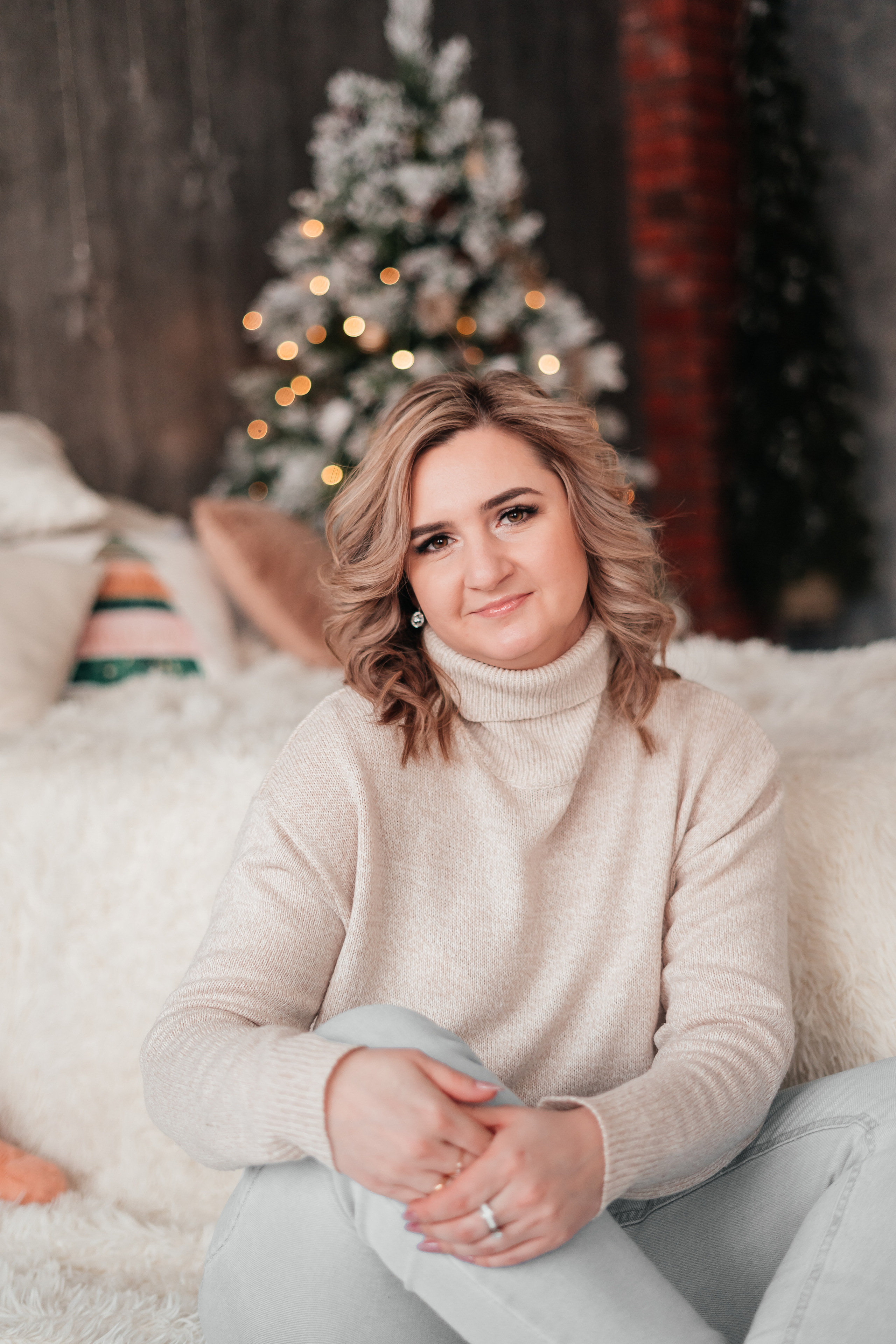 Семья Пановых. Главная