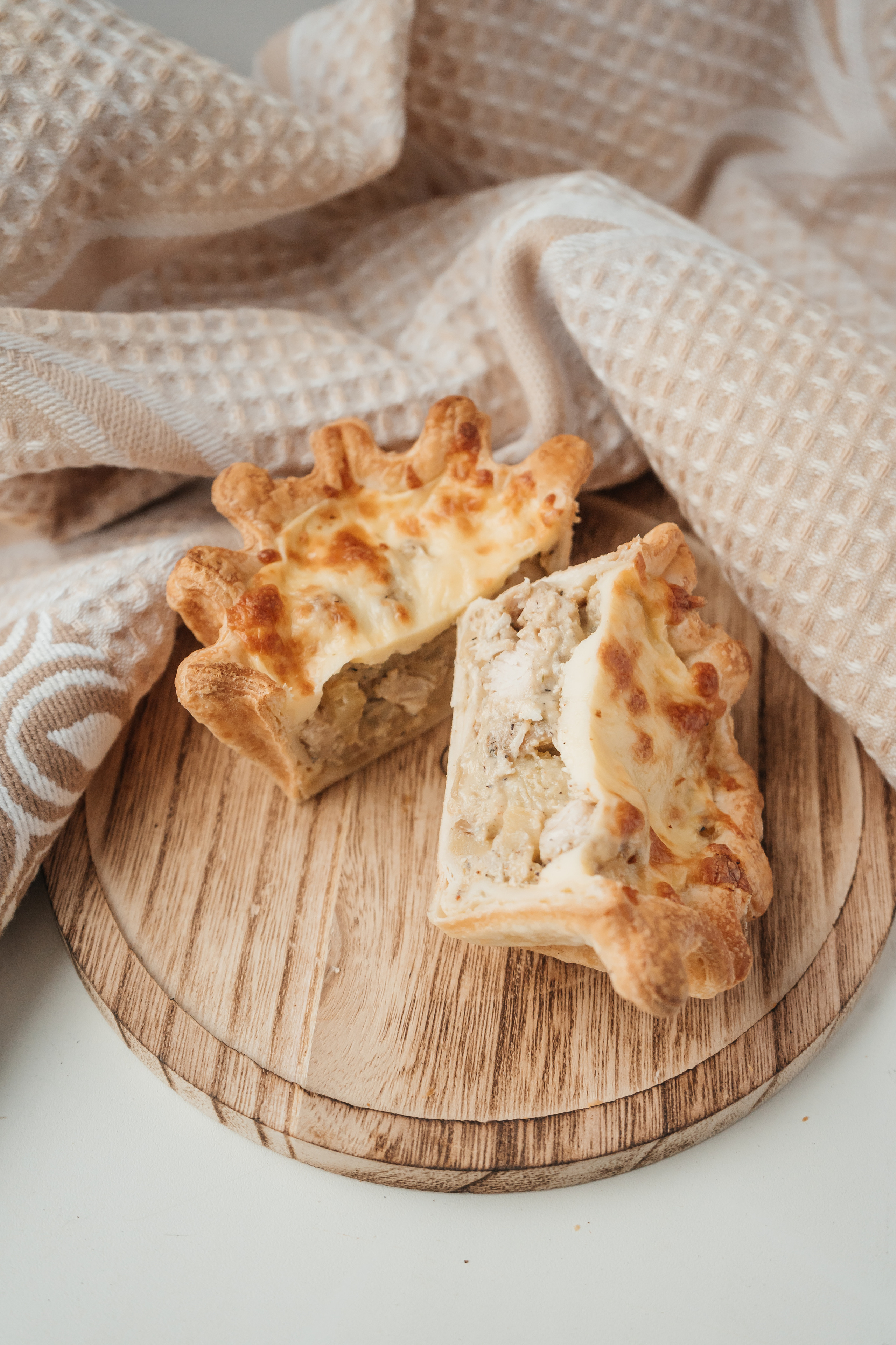 Пекарня «Хочу еще!». Главная