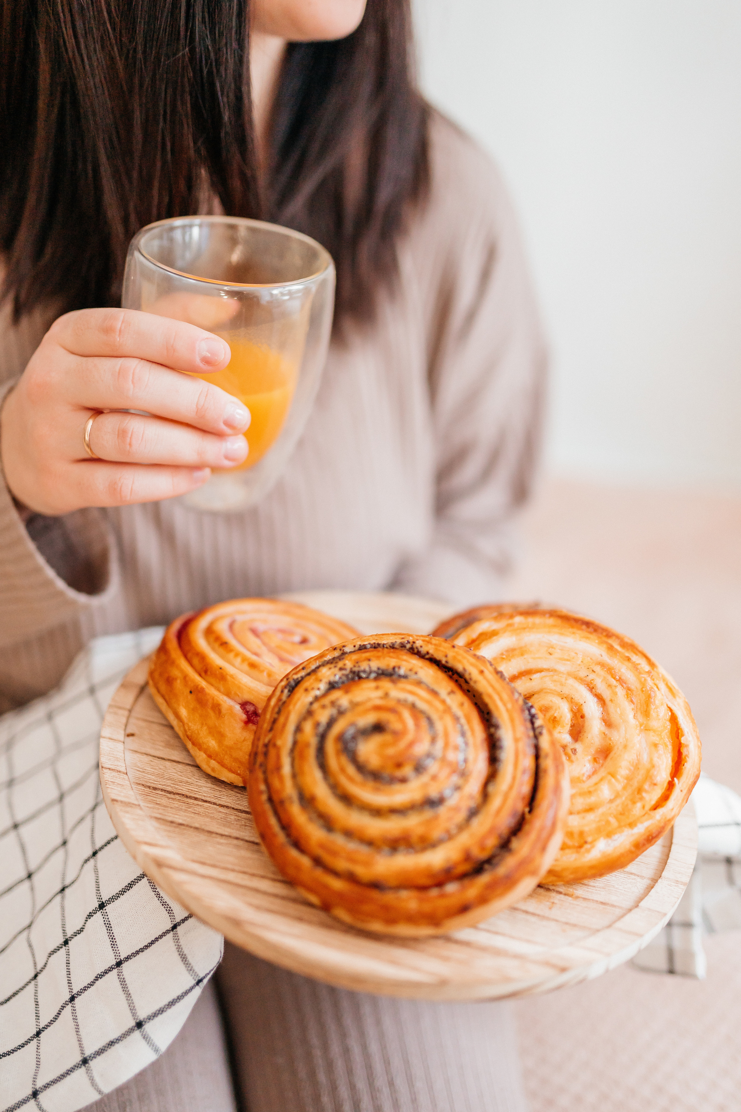 Пекарня «Хочу еще!». Главная