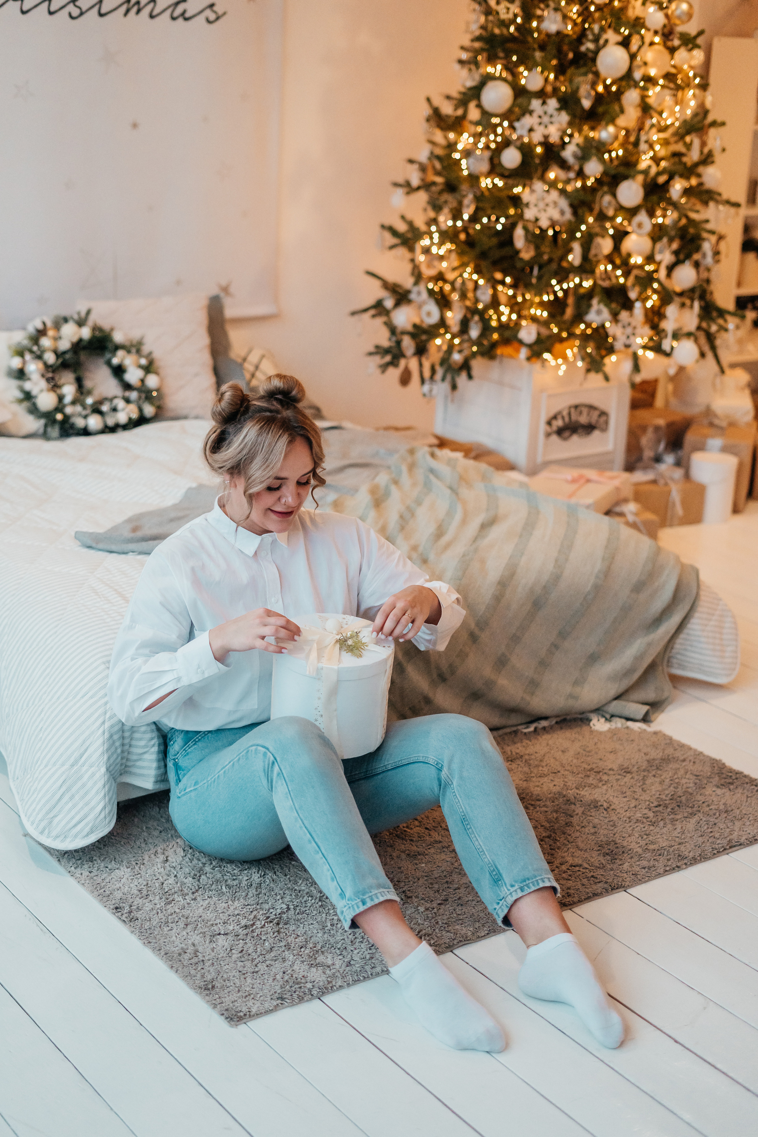 Вероника, декабрь 2022. Главная