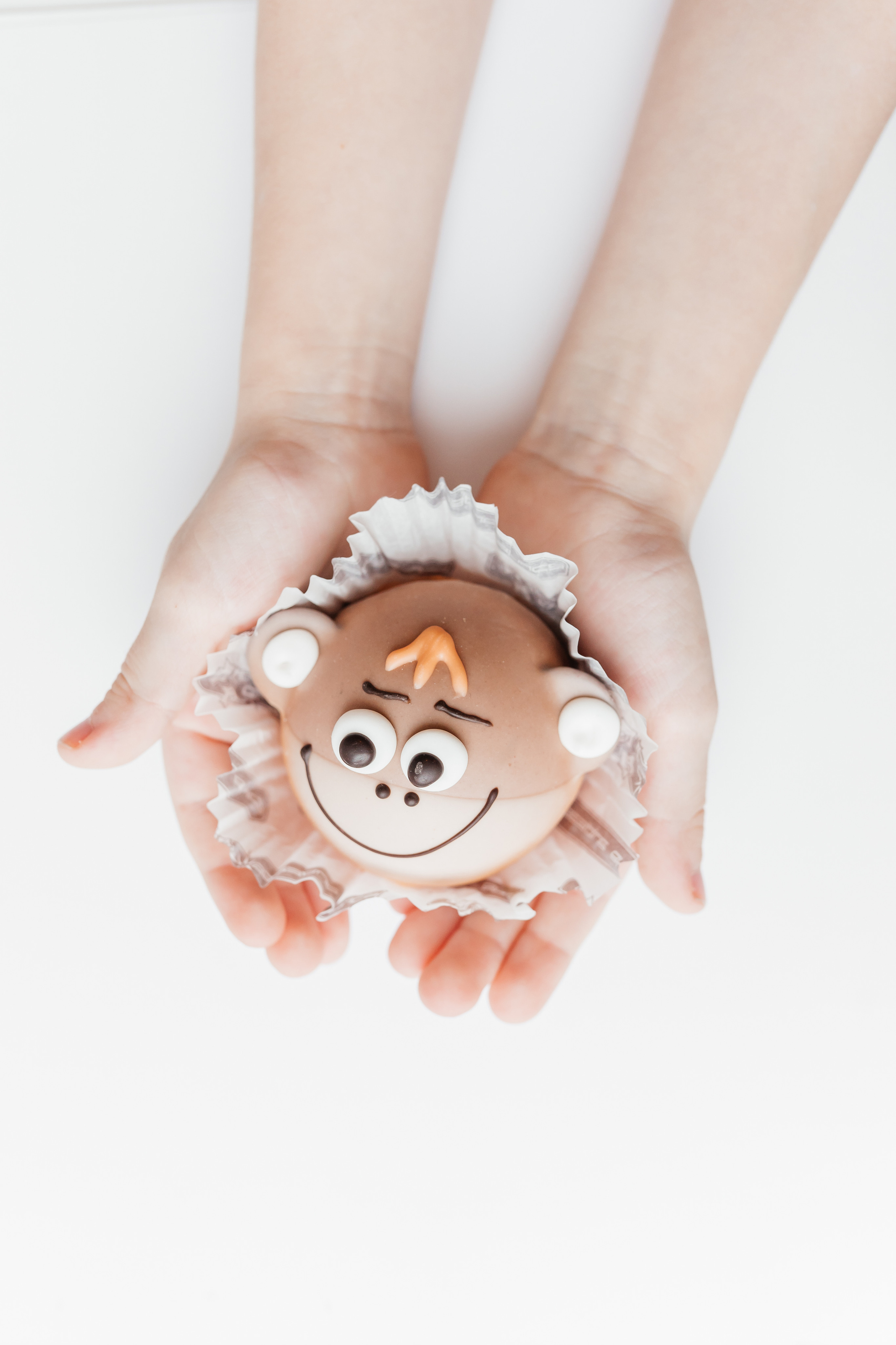 Пекарня «Хочу еще!». Главная