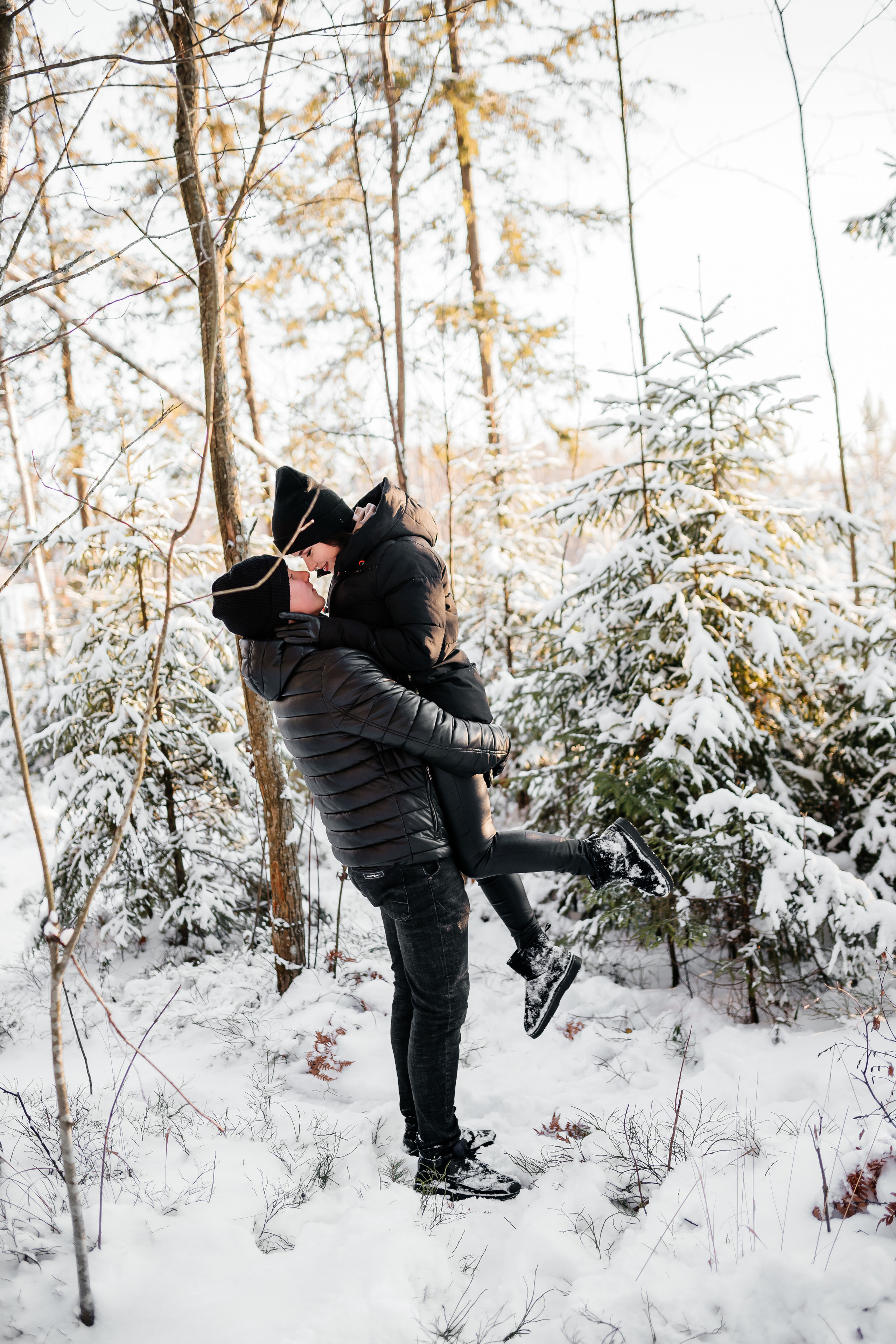 София и Федор. Главная