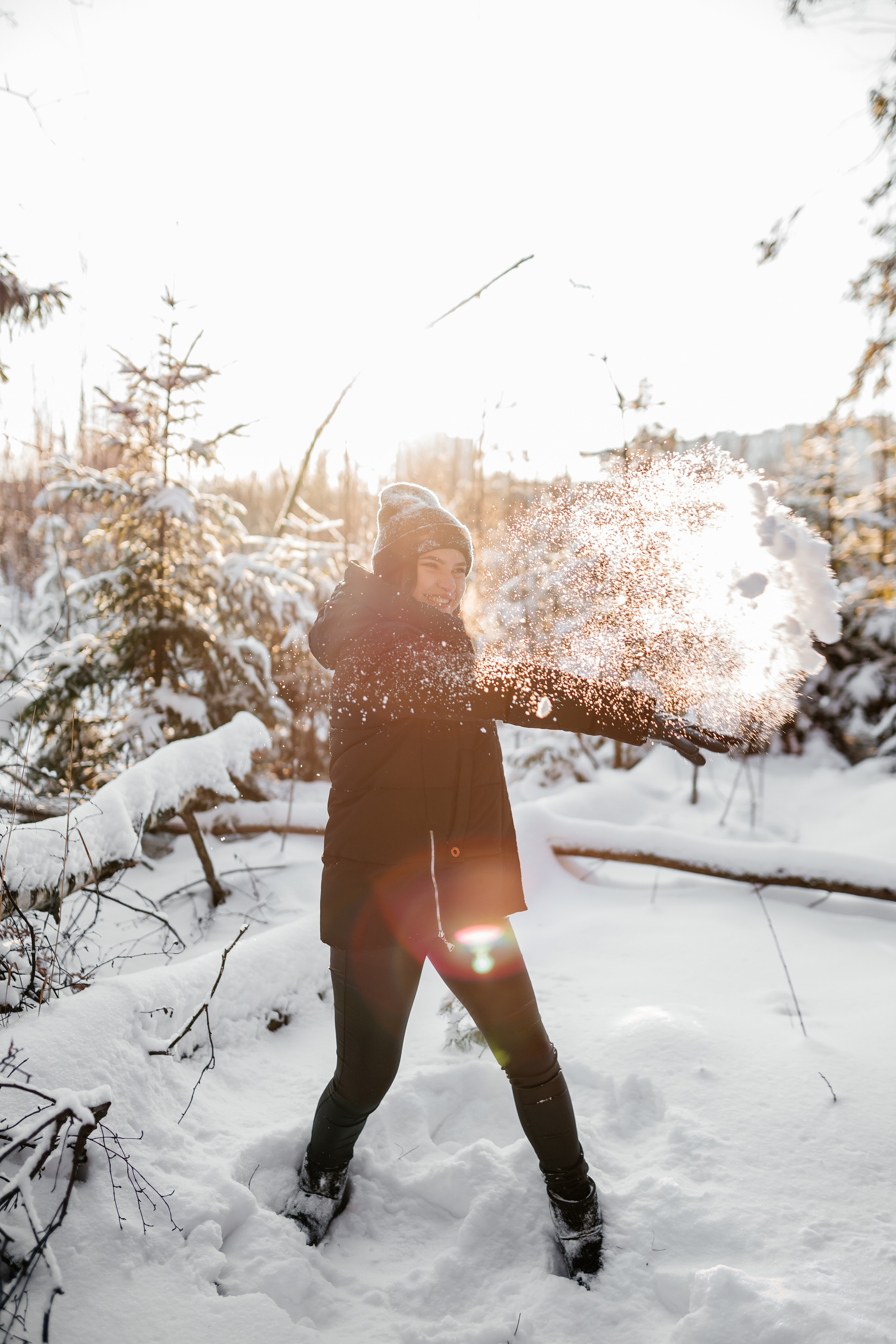 София и Федор. Главная