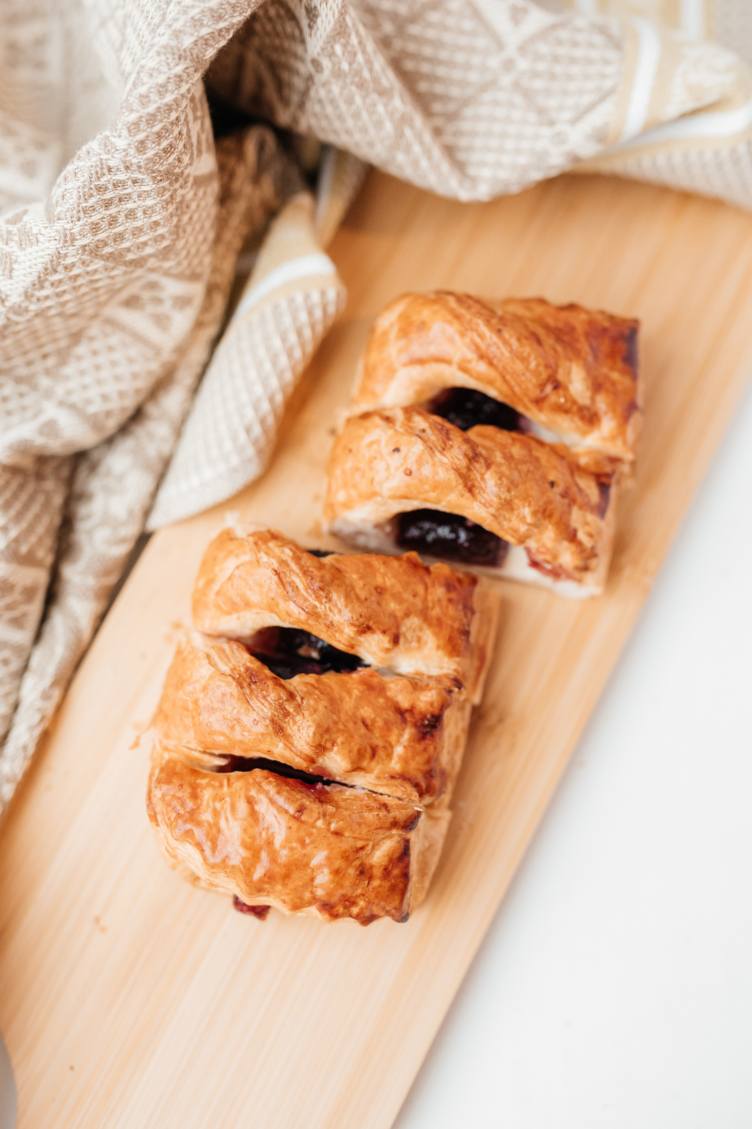 Пекарня «Хочу еще!». Главная