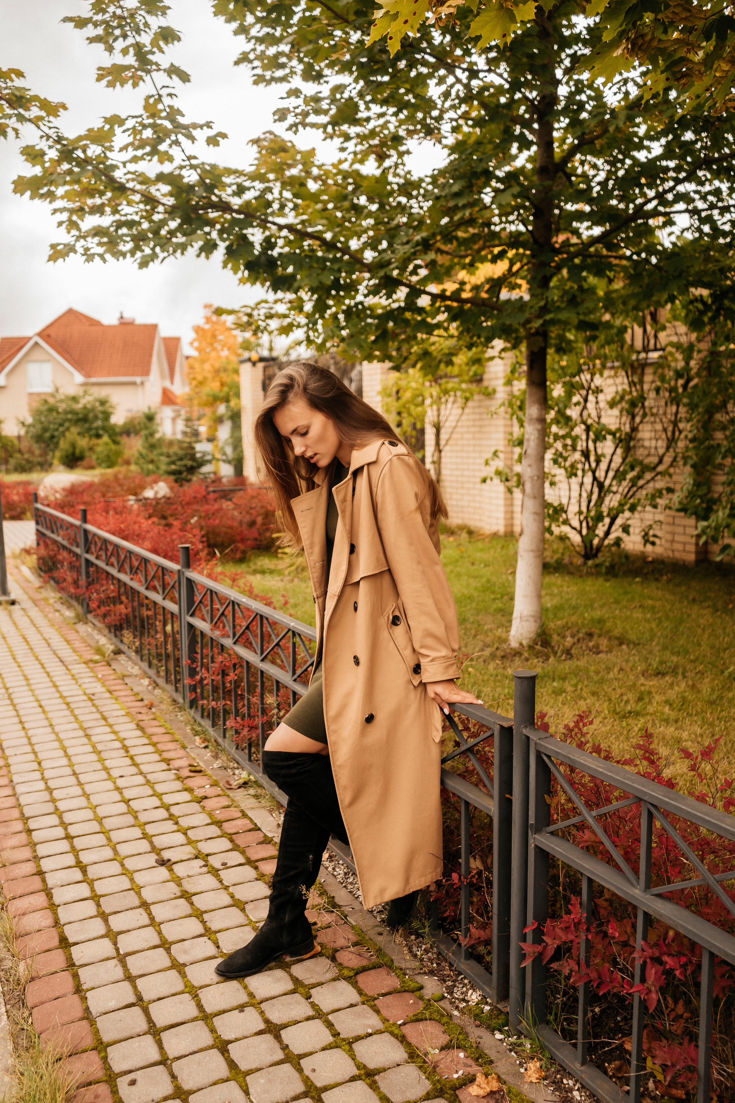 Руслана. Главная