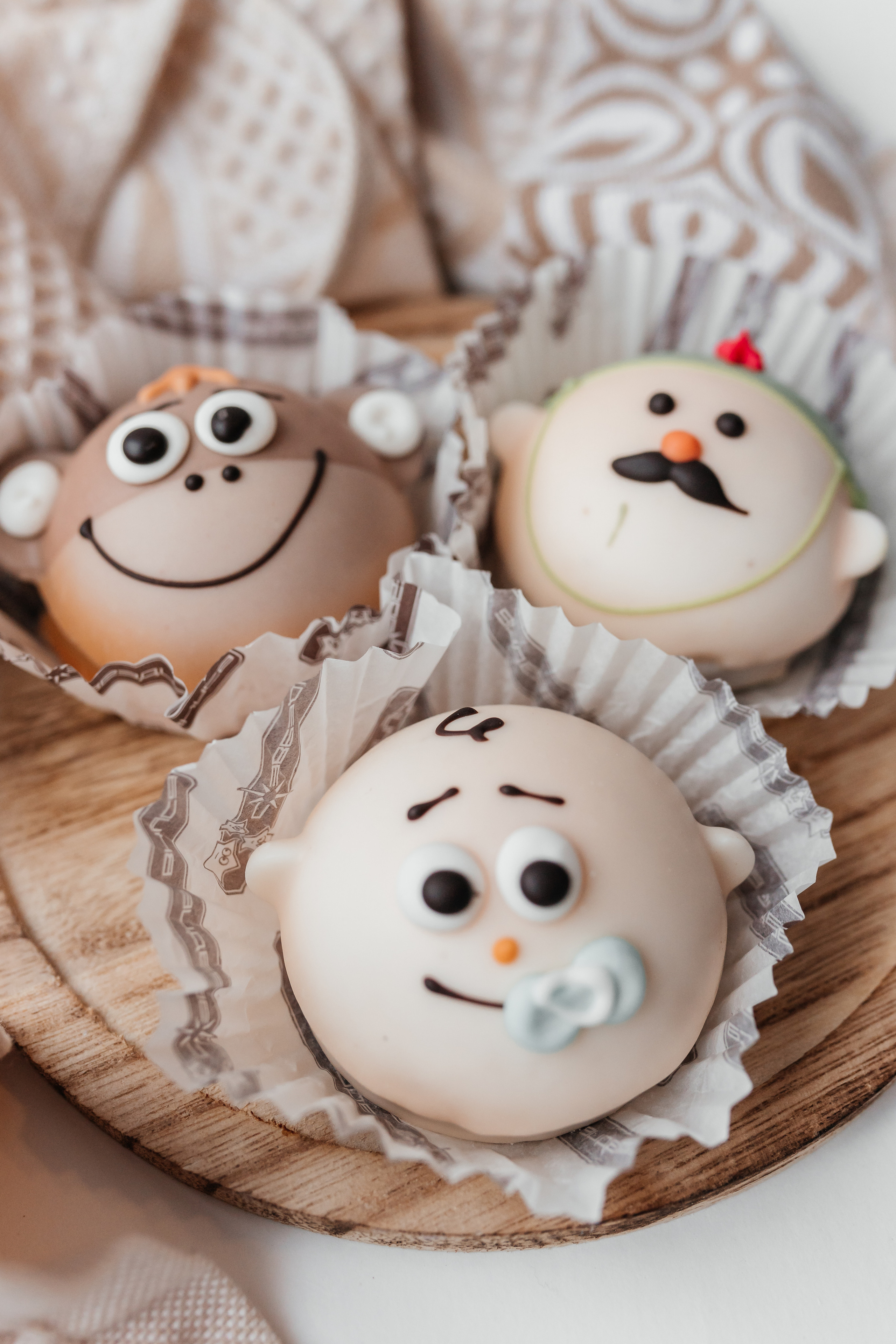 Пекарня «Хочу еще!». Главная