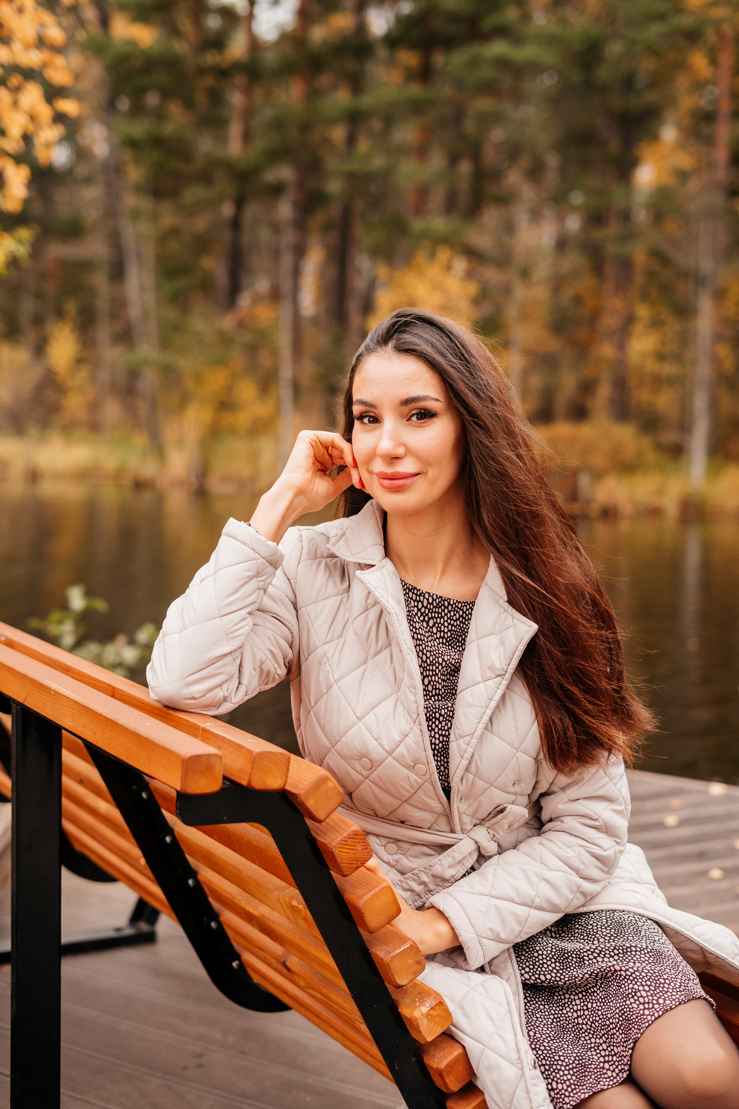 Семья Киселевых. Главная