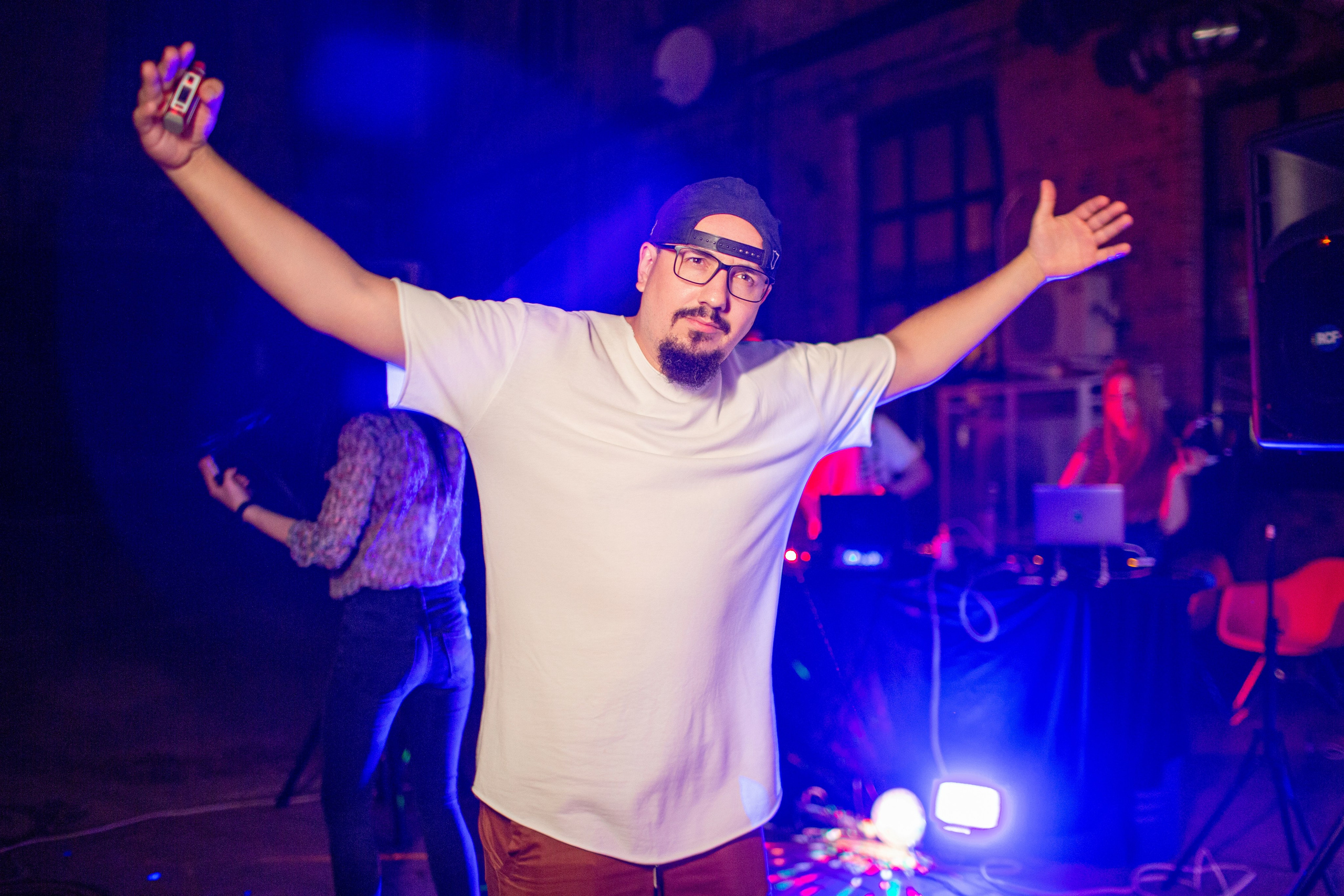 Weekend Vibes — mesto.313