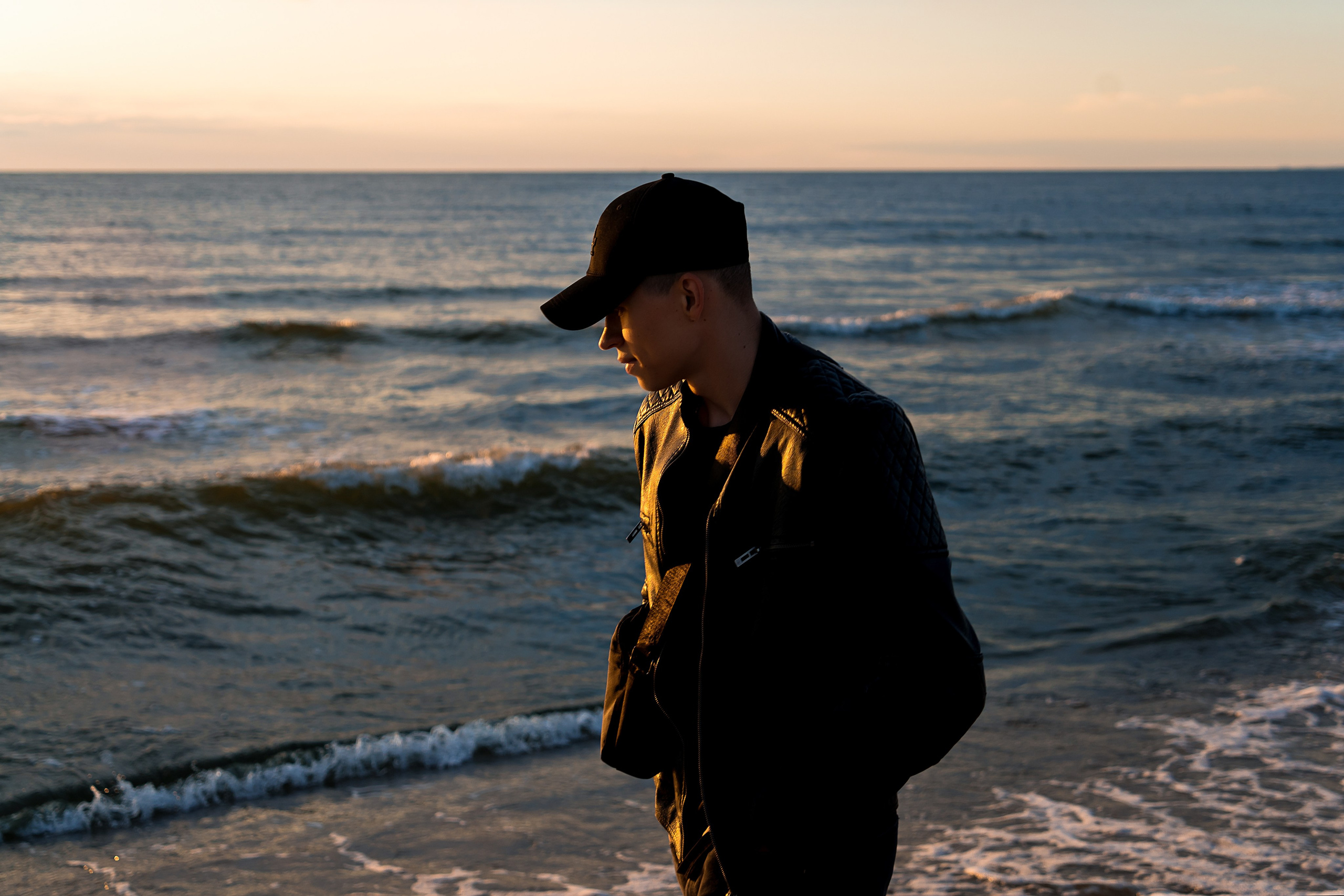 Балтийск. Свадебный и семейный фотограф/видеограф в Краснодаре Наталья Осинская