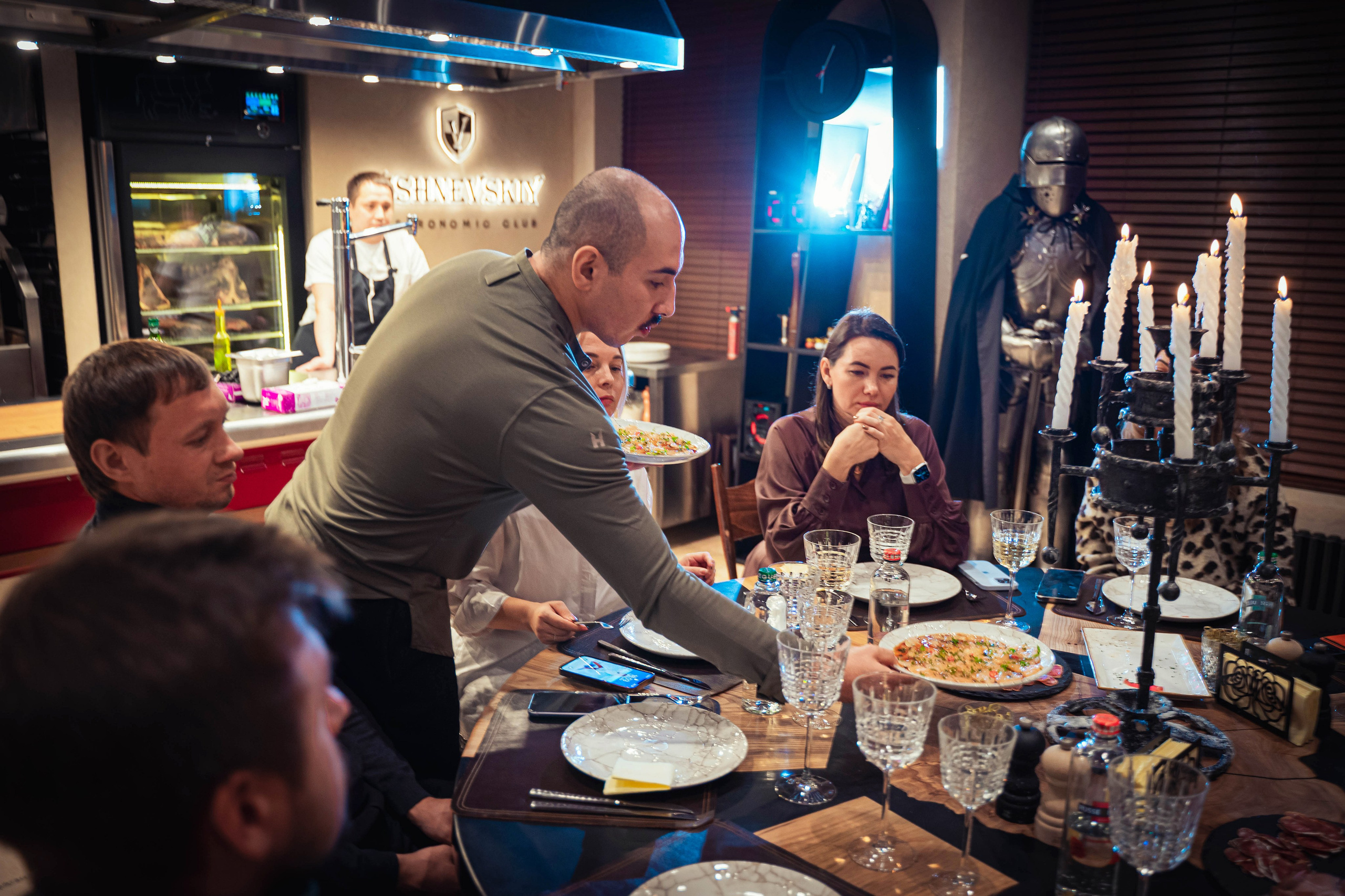 Фотограф на корпоратив Нижний Новгород. Фотограф на Свадьбу, Корпоратив, Праздник Алексей Урезков