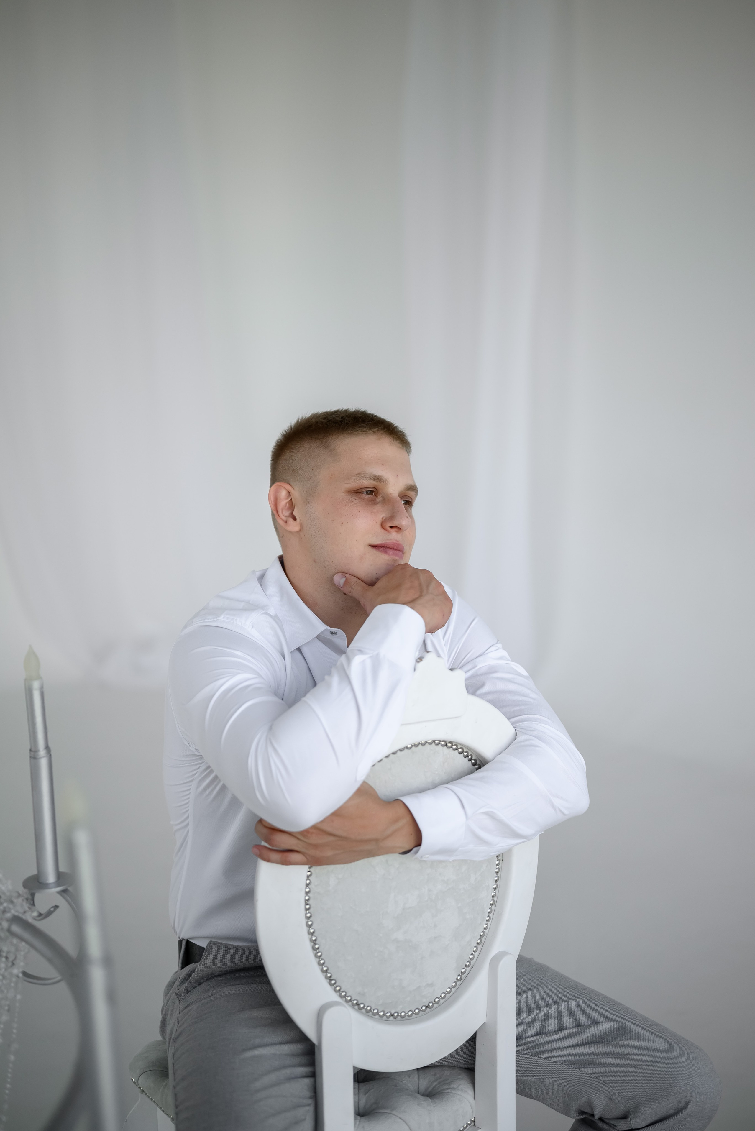 Кирилл и Вероника. Юлия Басня семейный и свадебный фотограф в Донецке