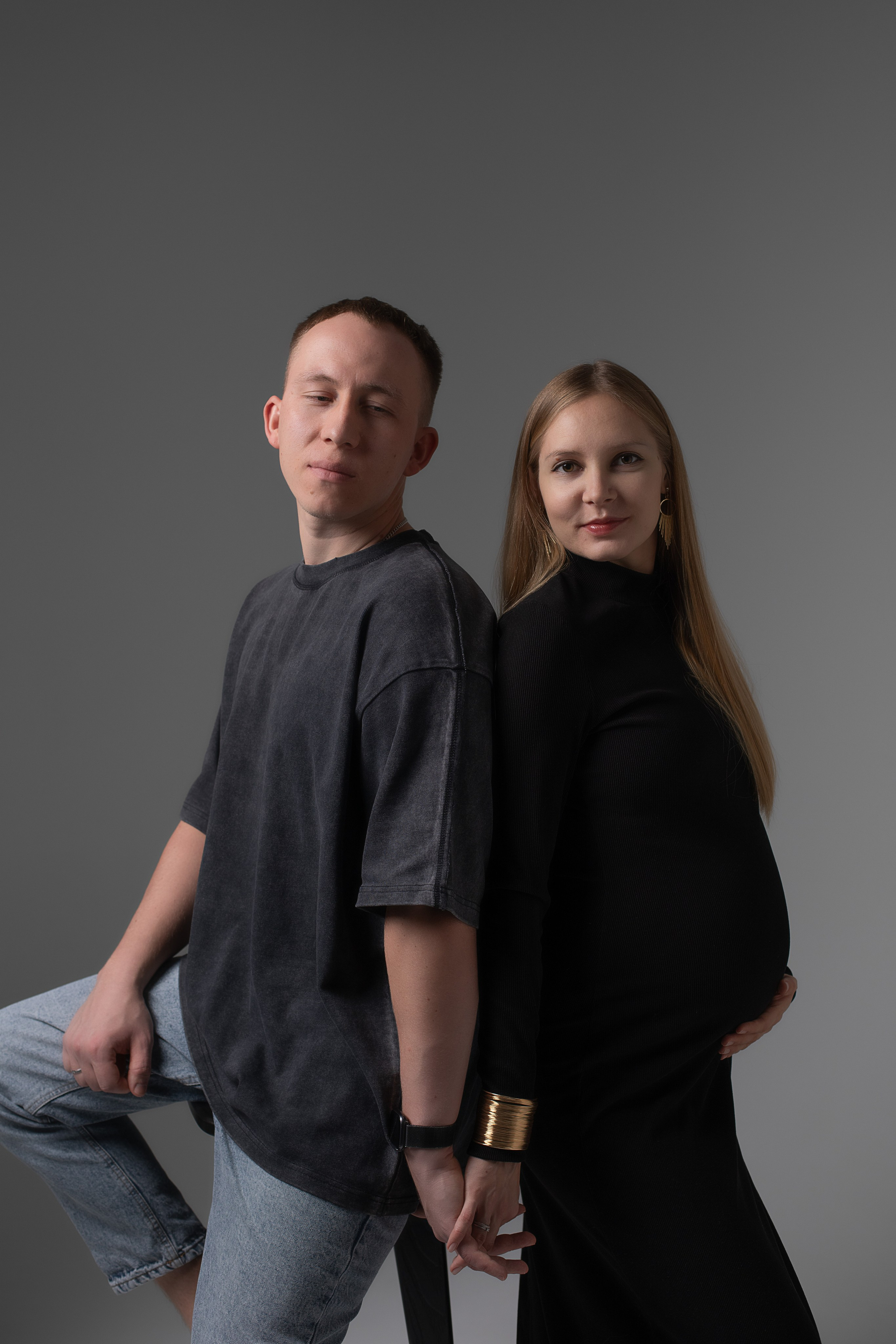 ФОТОСЕССИЯ БЕРЕМЕННОСТИ. Фотограф — Путилково, Москва