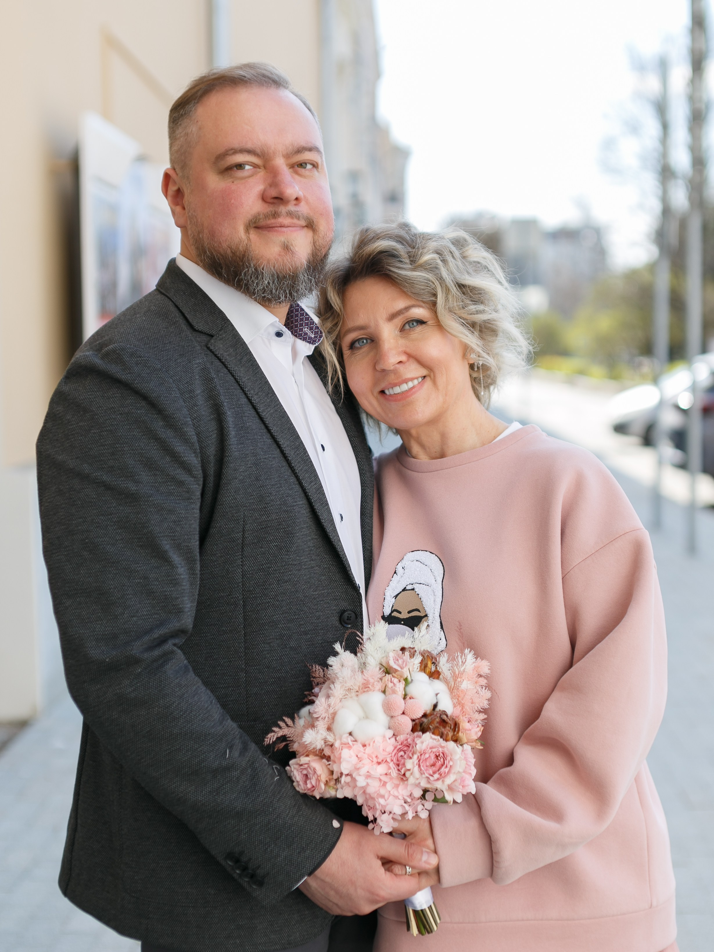 Love story. Dzen pikchi — пространство хороших фотографий