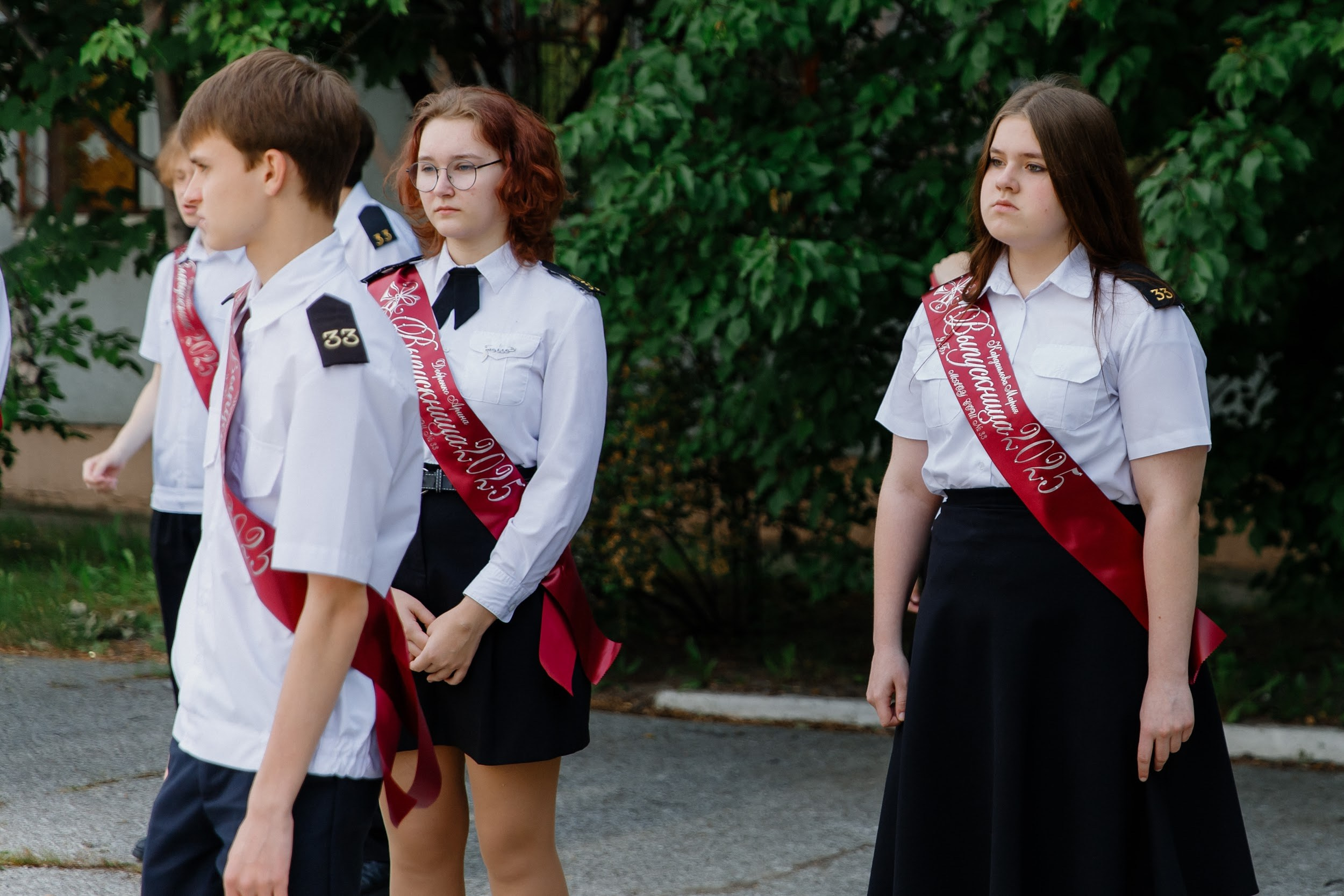 9 класс 33 школа. Выпускные альбомы Натальи Бутко: Новороссийск, Анапа, Геленджик