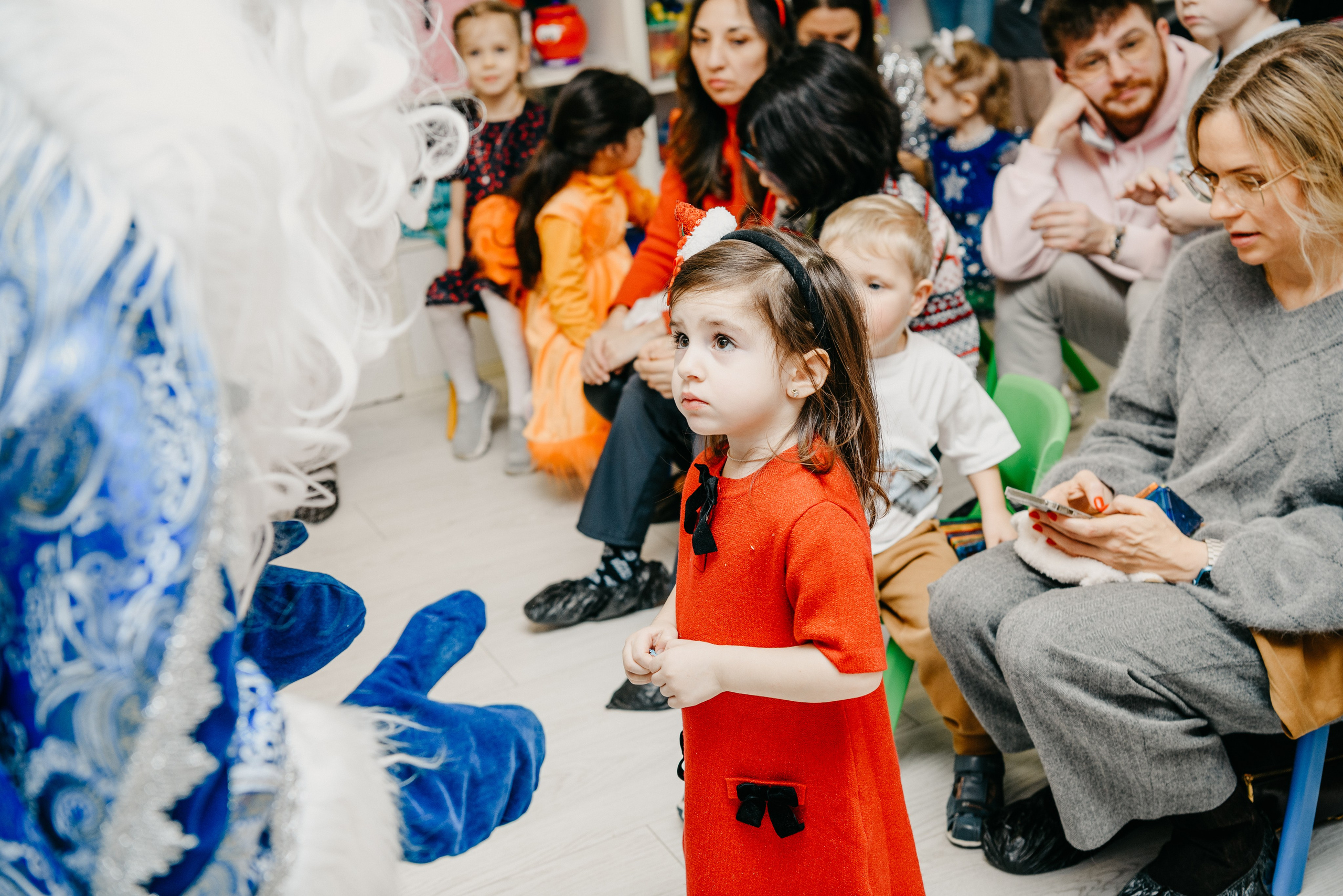 New Generation Kids. Фотограф на выписку из роддома в Москве и МО