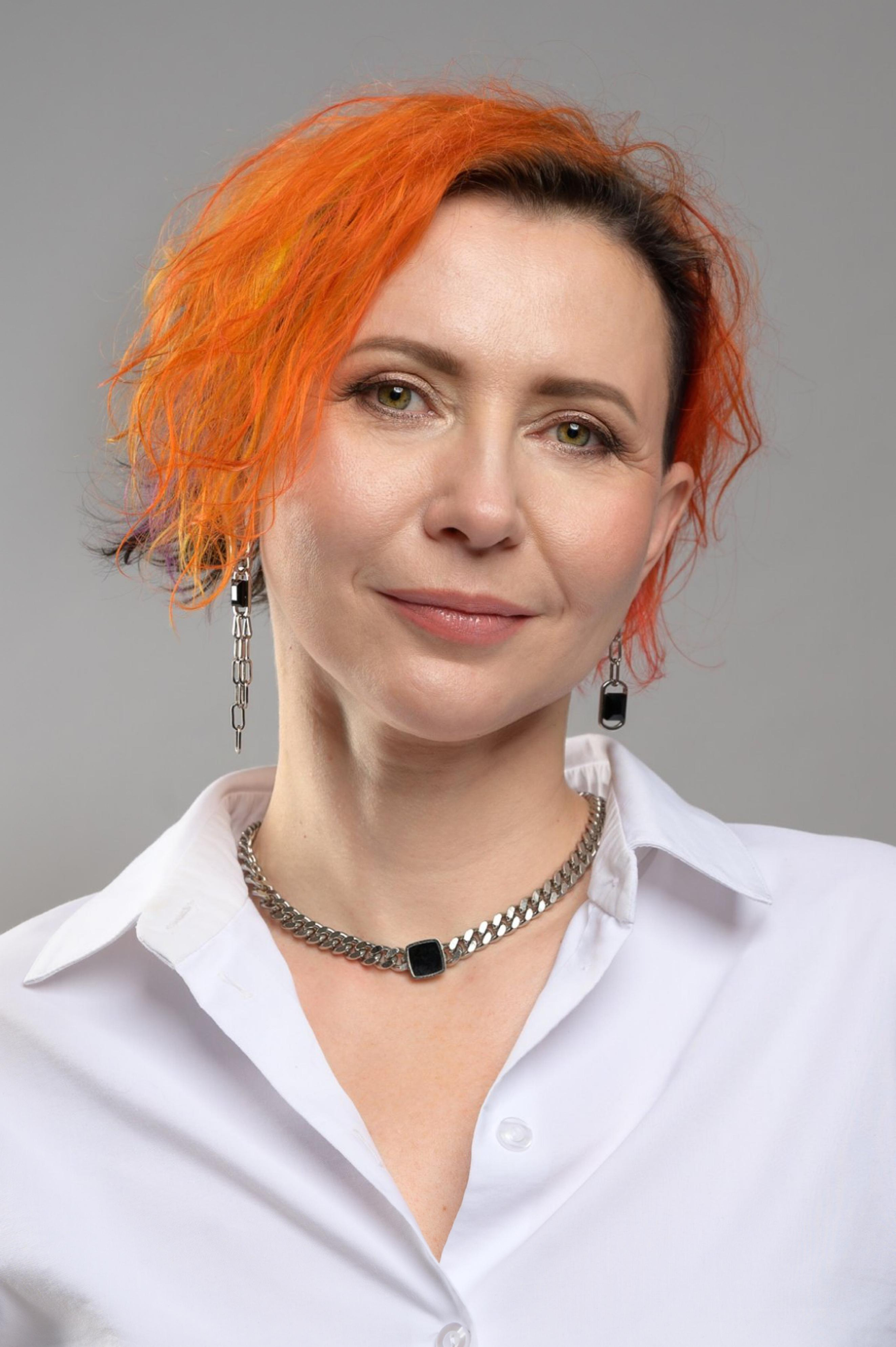 Диспетчерская 33. Фотограф во Владимире Ирина Курицына