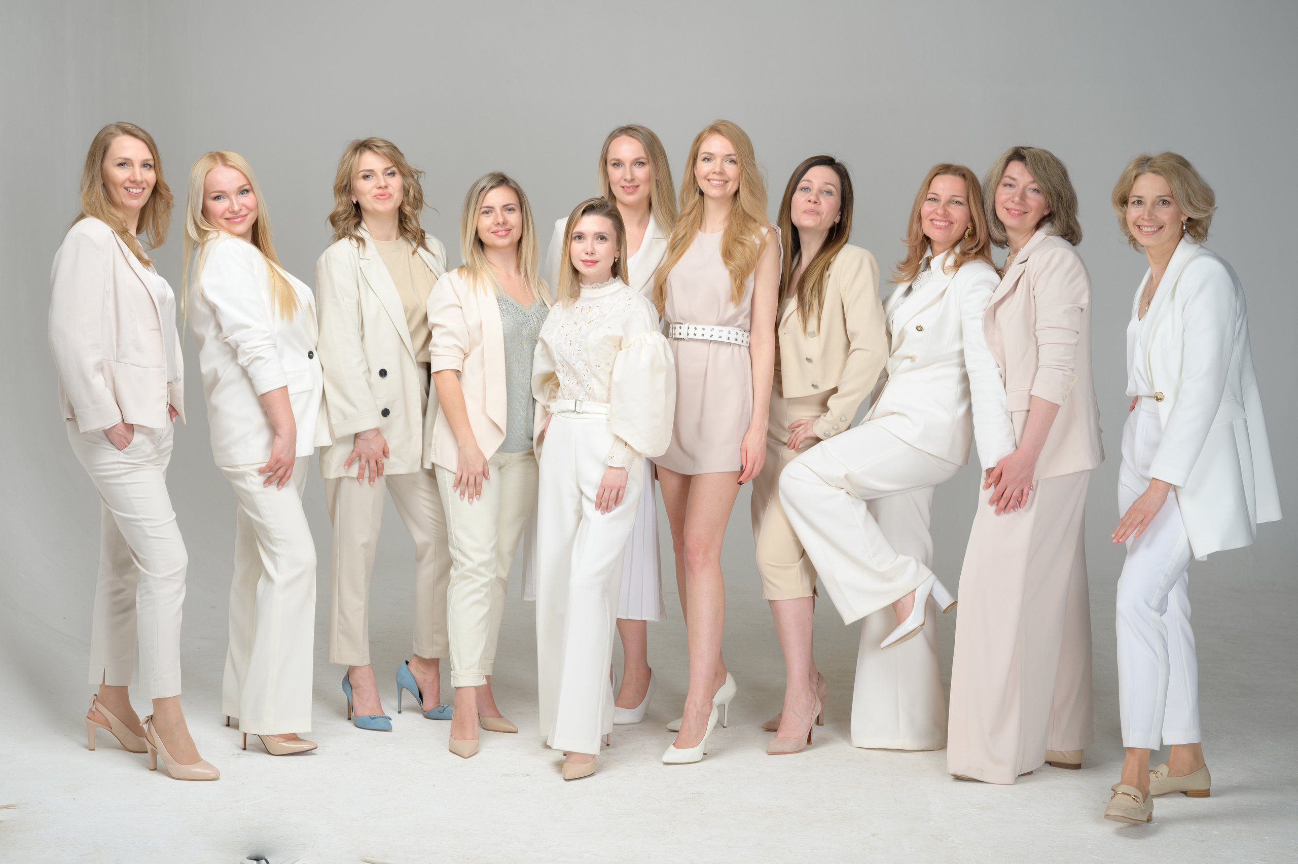 ДНК Клуб. Фотограф во Владимире Ирина Курицына