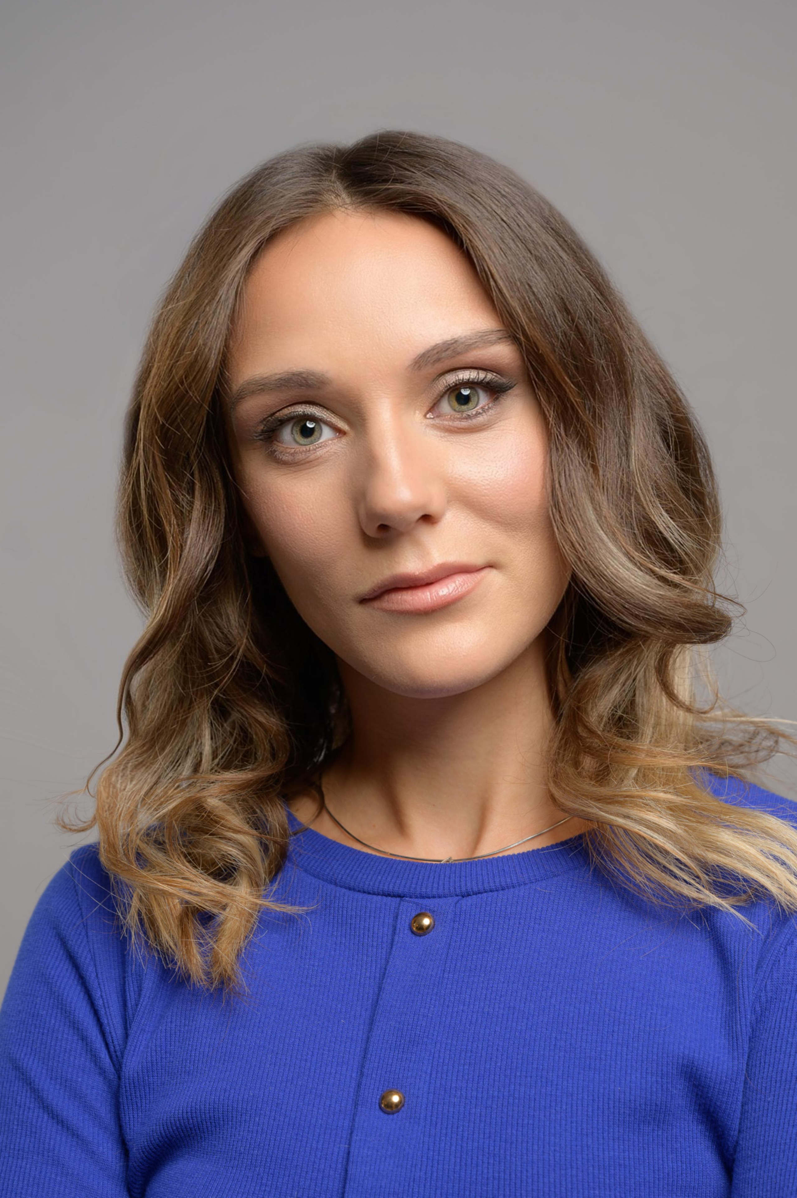 Диспетчерская 33. Фотограф во Владимире Ирина Курицына