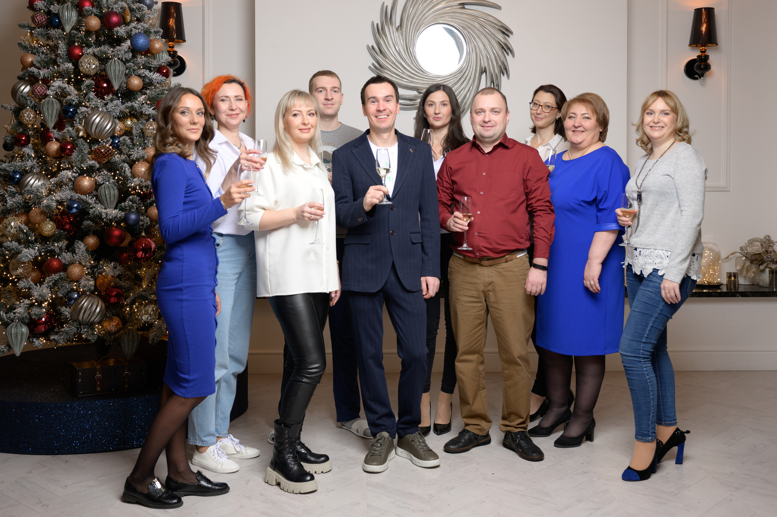 Диспетчерская 33. Фотограф во Владимире Ирина Курицына