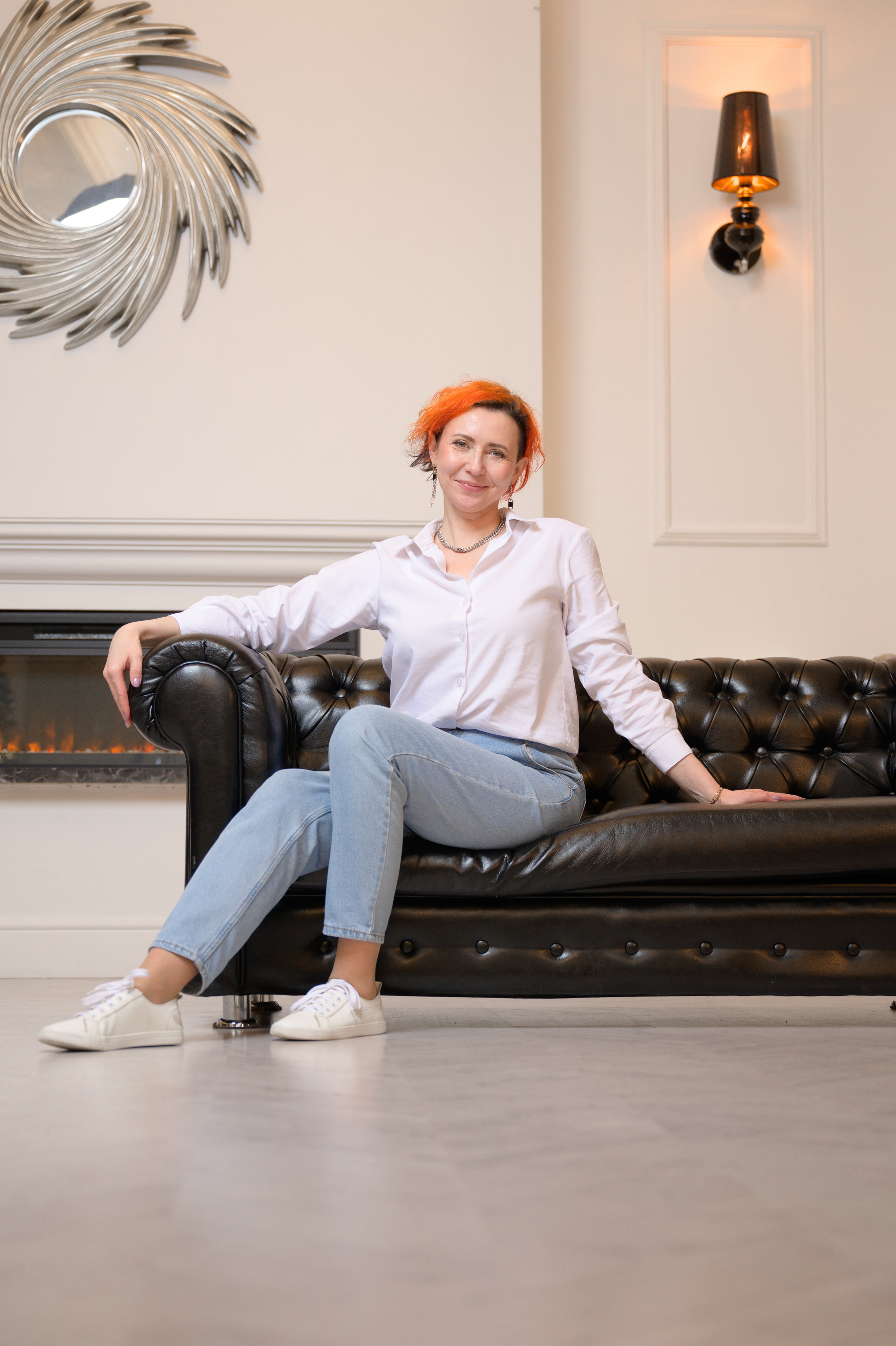 Диспетчерская 33. Фотограф во Владимире Ирина Курицына