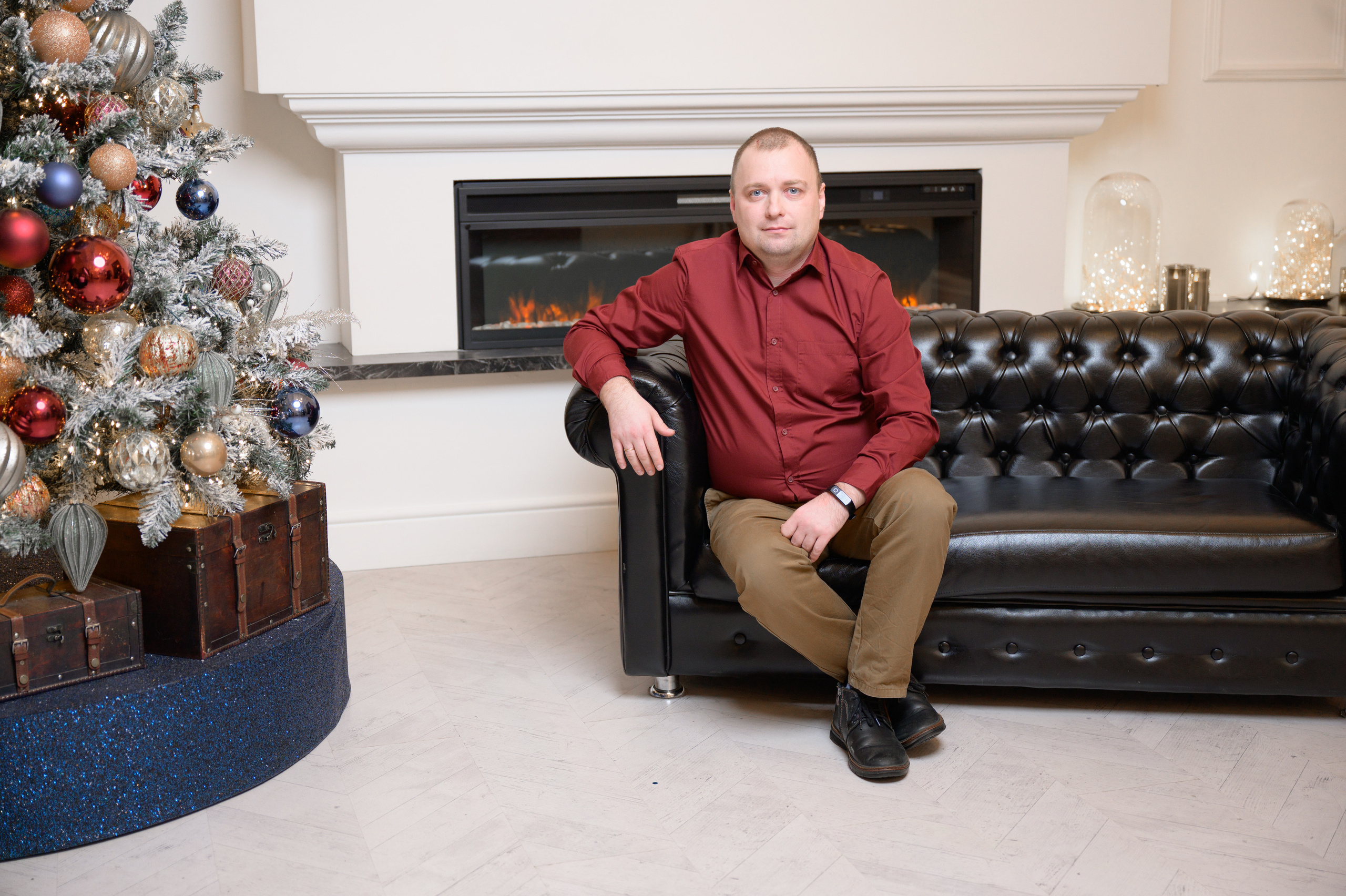 Диспетчерская 33. Фотограф во Владимире Ирина Курицына