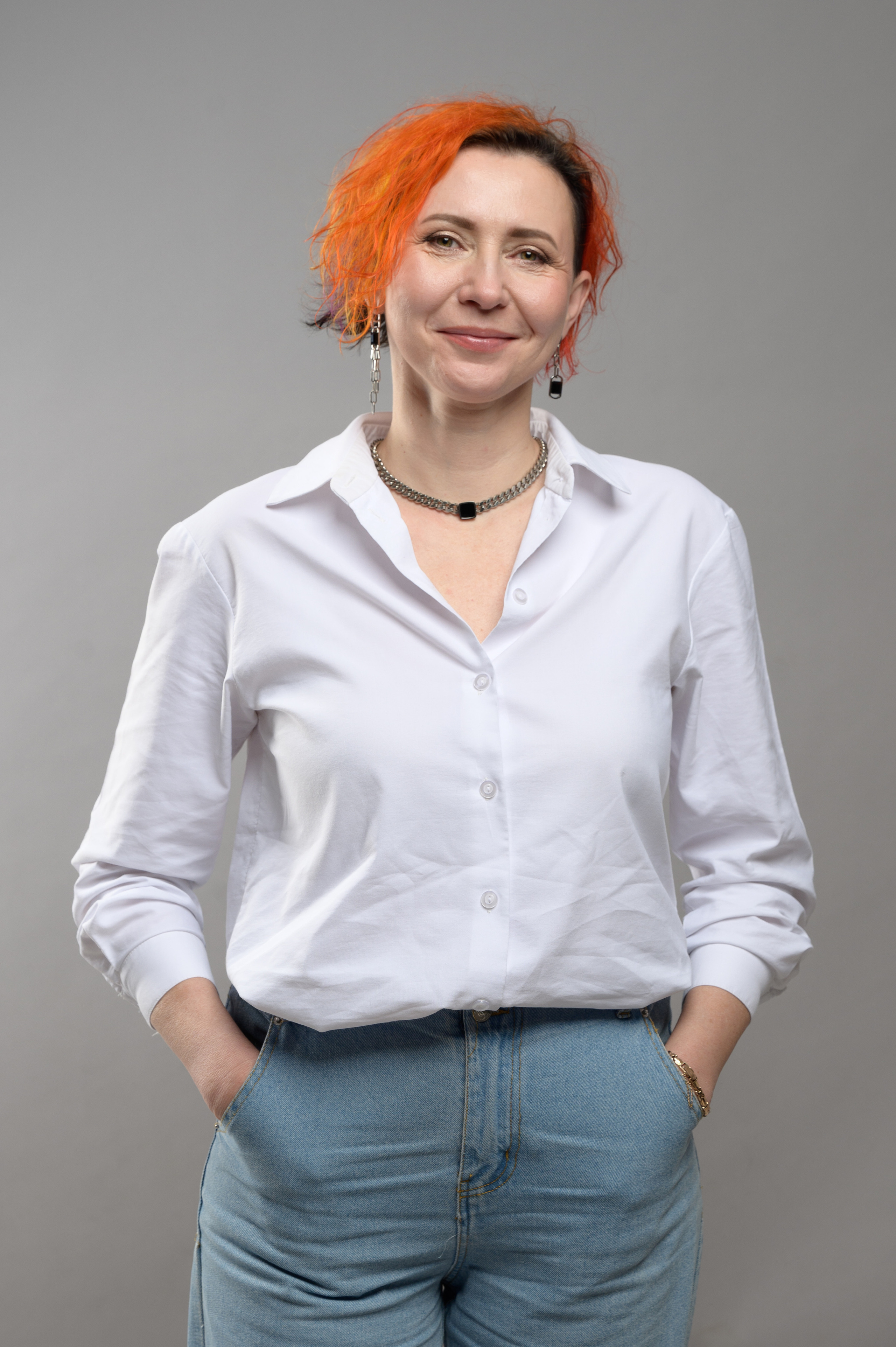 Диспетчерская 33. Фотограф во Владимире Ирина Курицына