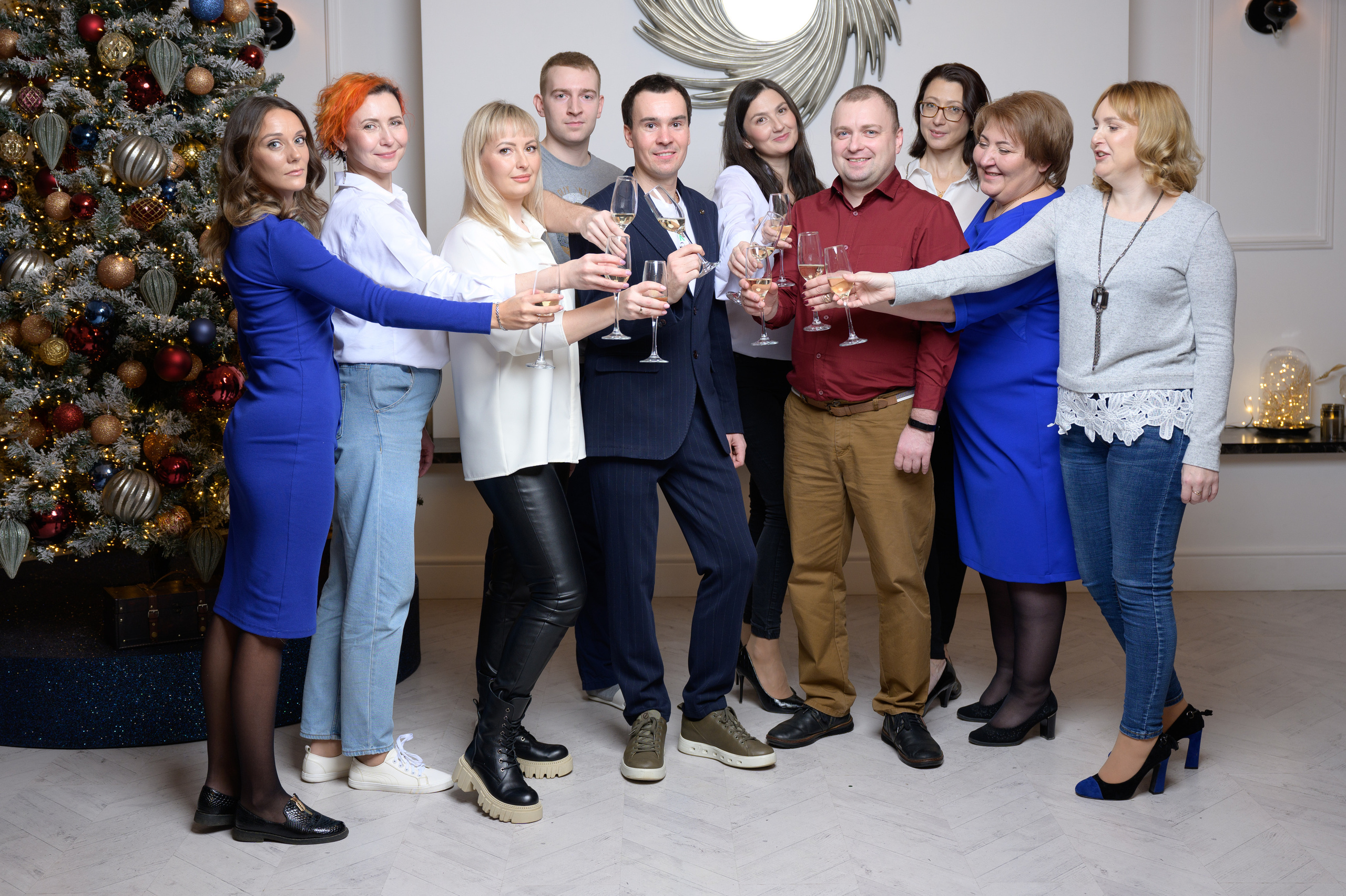 Диспетчерская 33. Фотограф во Владимире Ирина Курицына