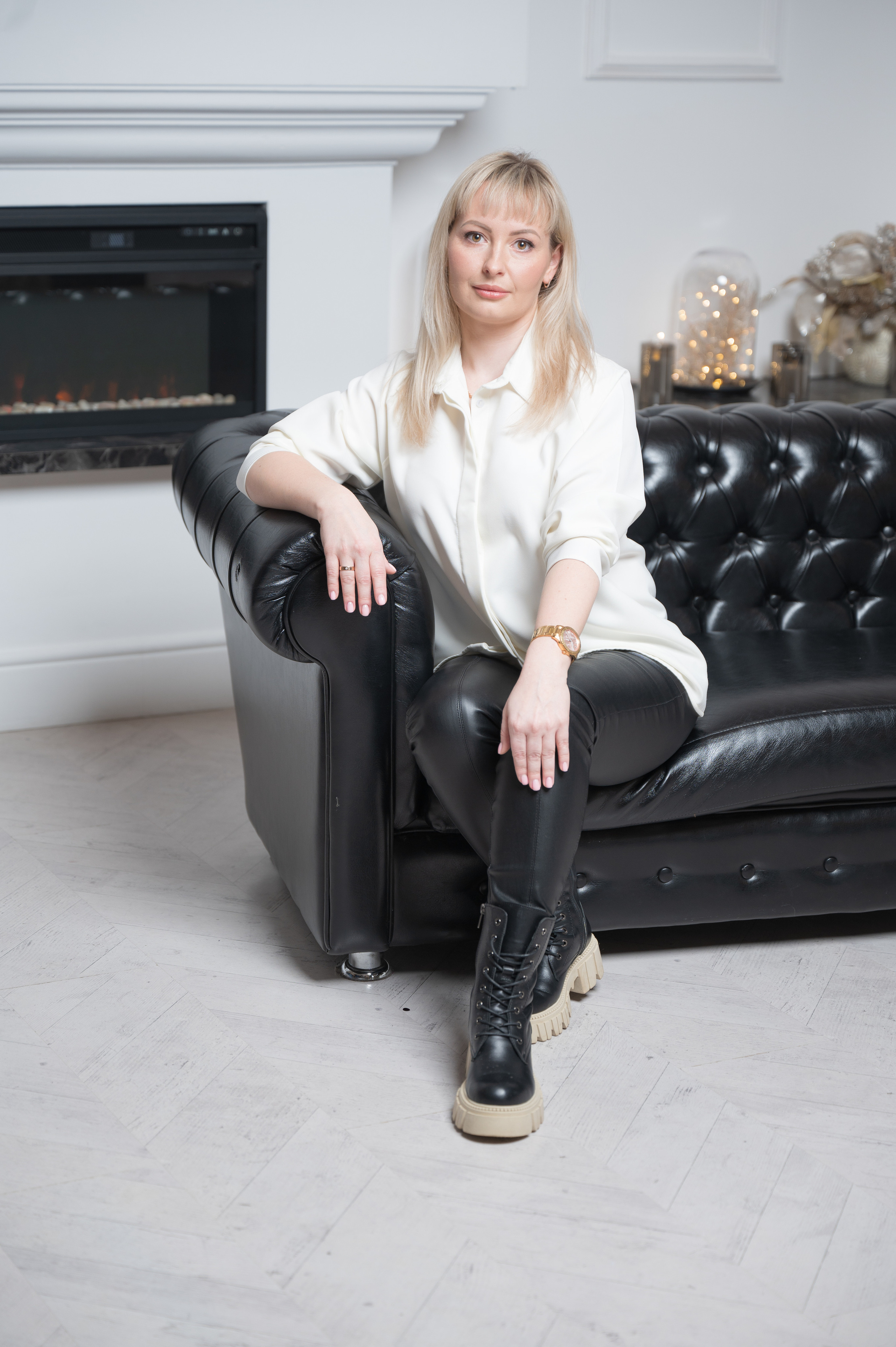 Диспетчерская 33. Фотограф во Владимире Ирина Курицына