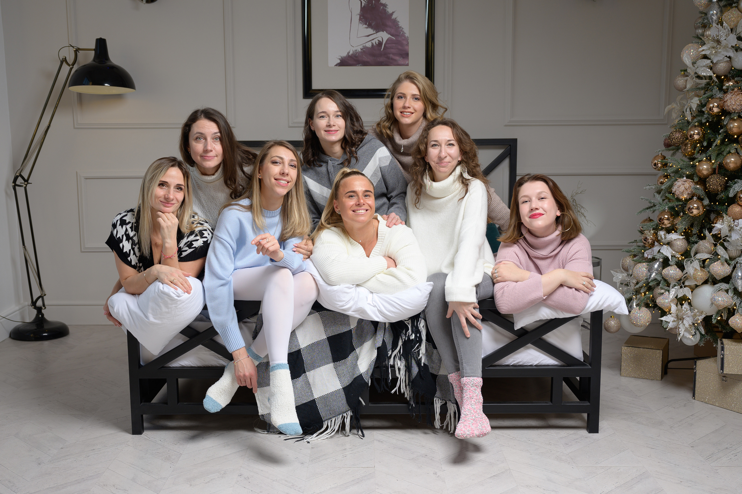 Монтессори. Фотограф во Владимире Ирина Курицына