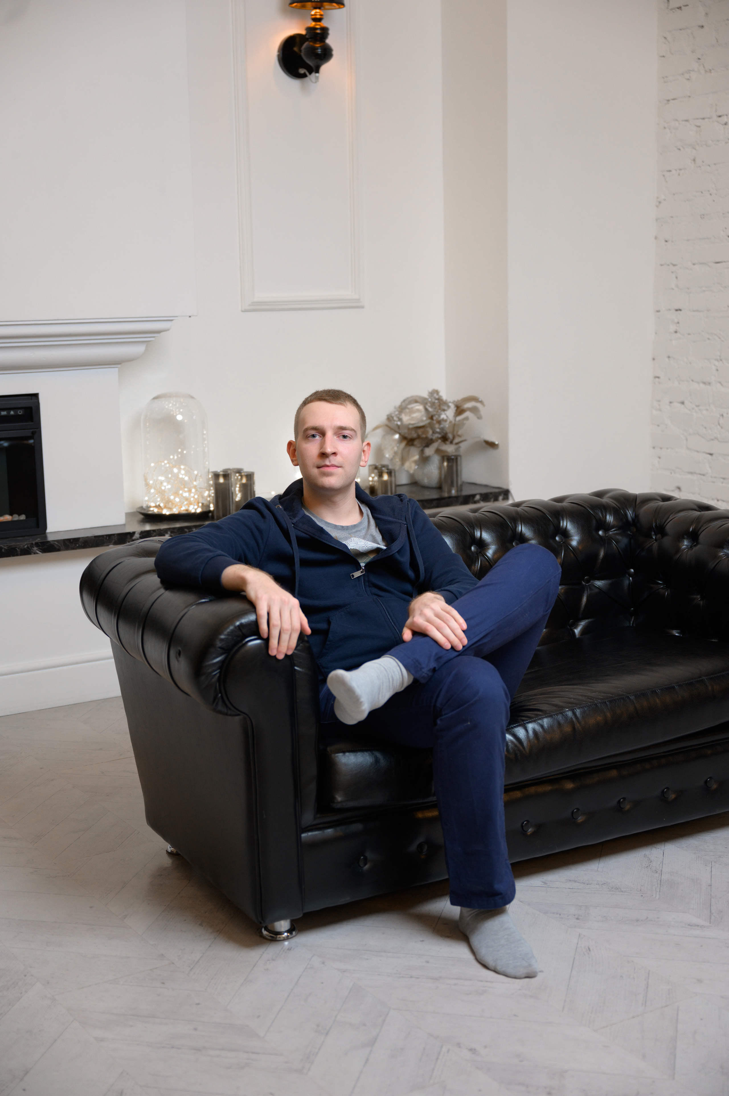 Диспетчерская 33. Фотограф во Владимире Ирина Курицына