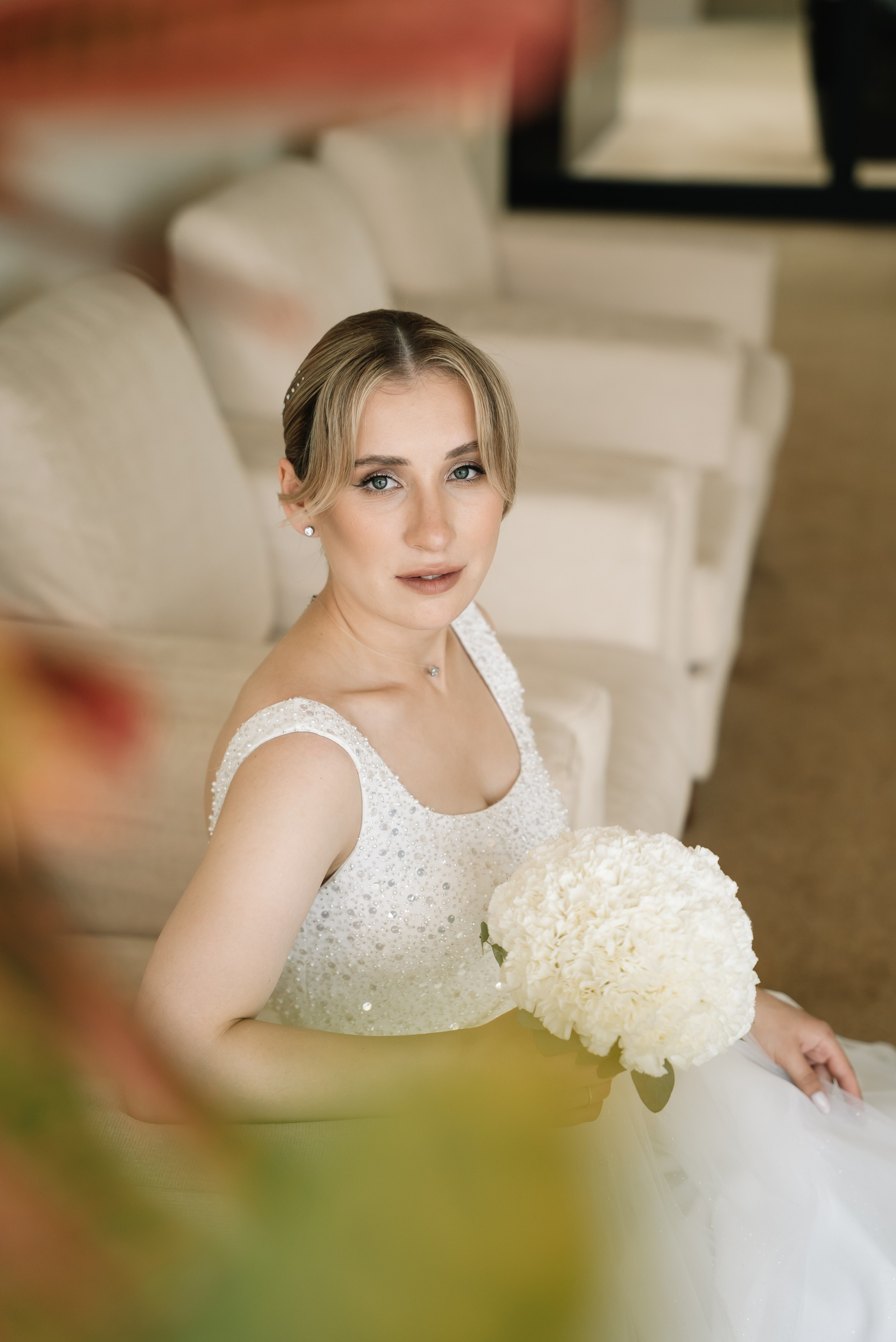 Артур и Хавва. Свадебный фотограф в Самаре Анна Ковалева