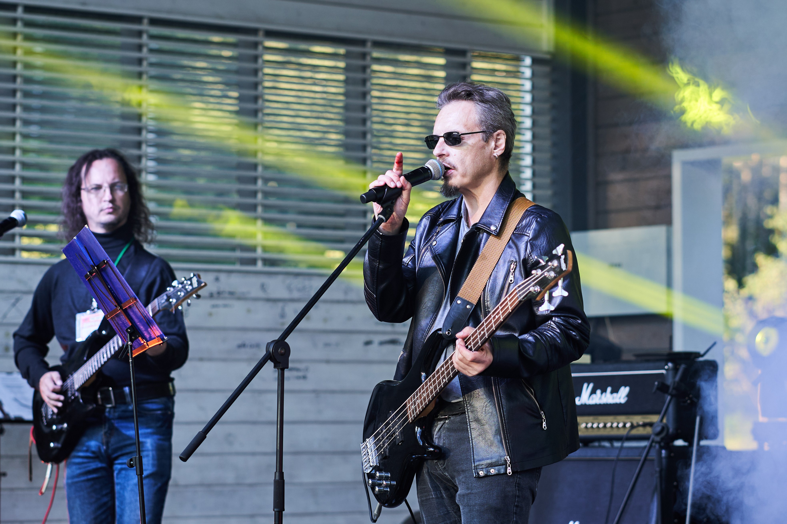 Группа Восьмое отражение. Услуги фотографа в Смоленске. Фотограф на свадьбу