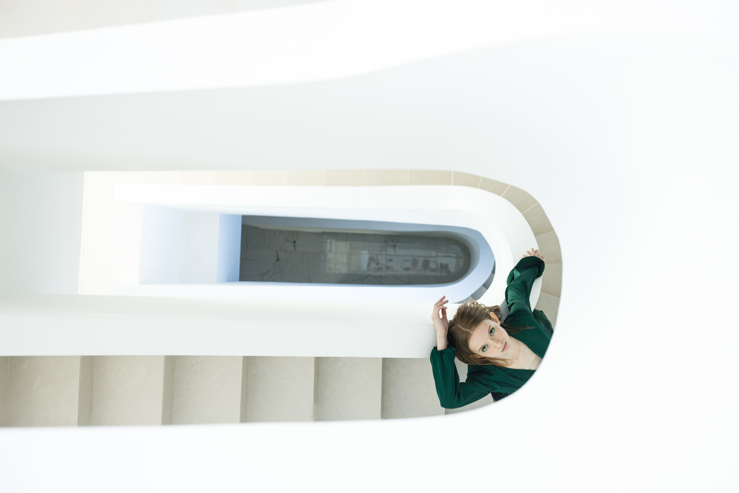 Future. Фотограф в городе Москва Меркулова Виктория