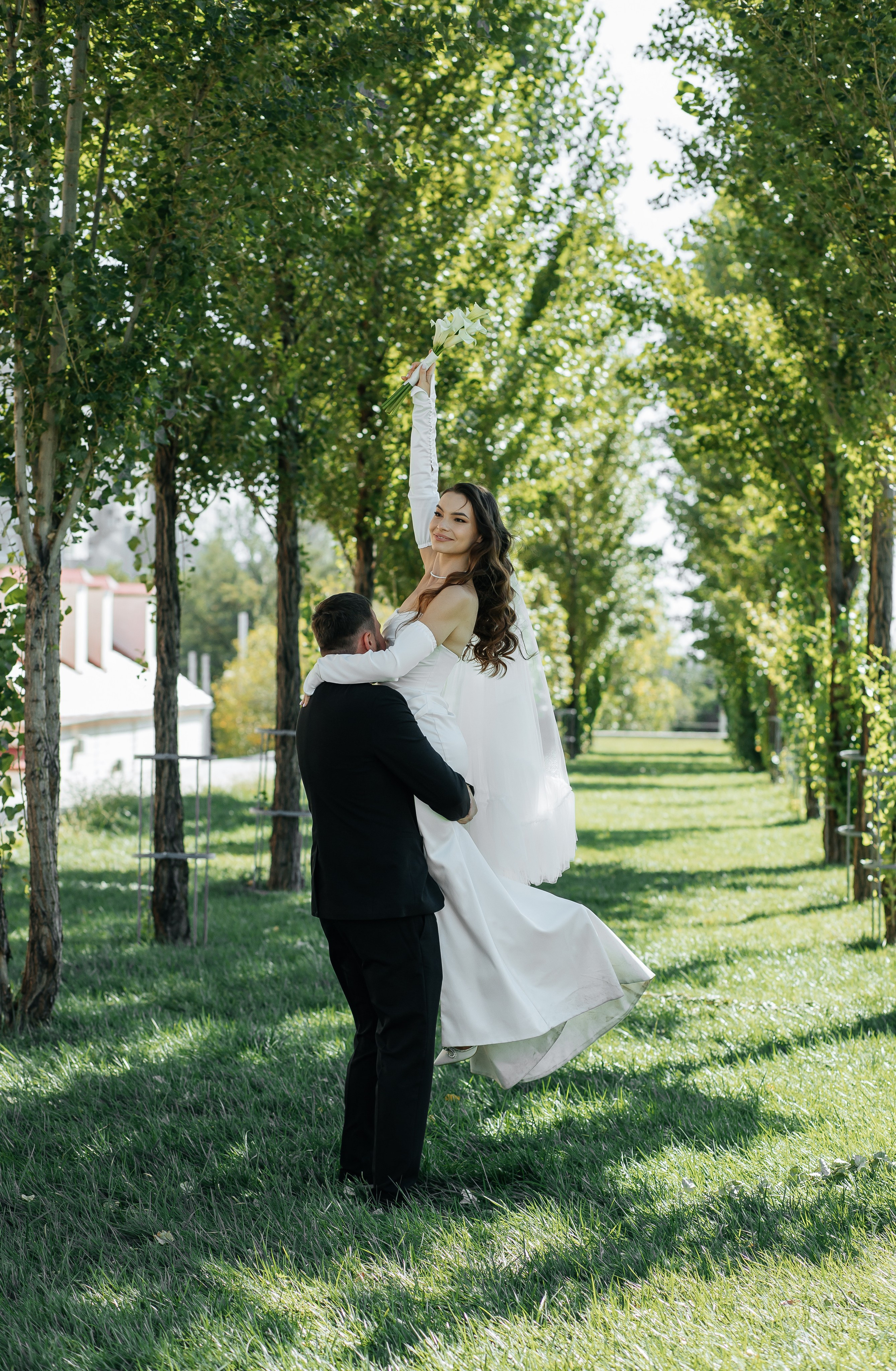 Городская прогулка. Свадебный и семейный фотограф Ростова-на-Дону Ирина Бондарева