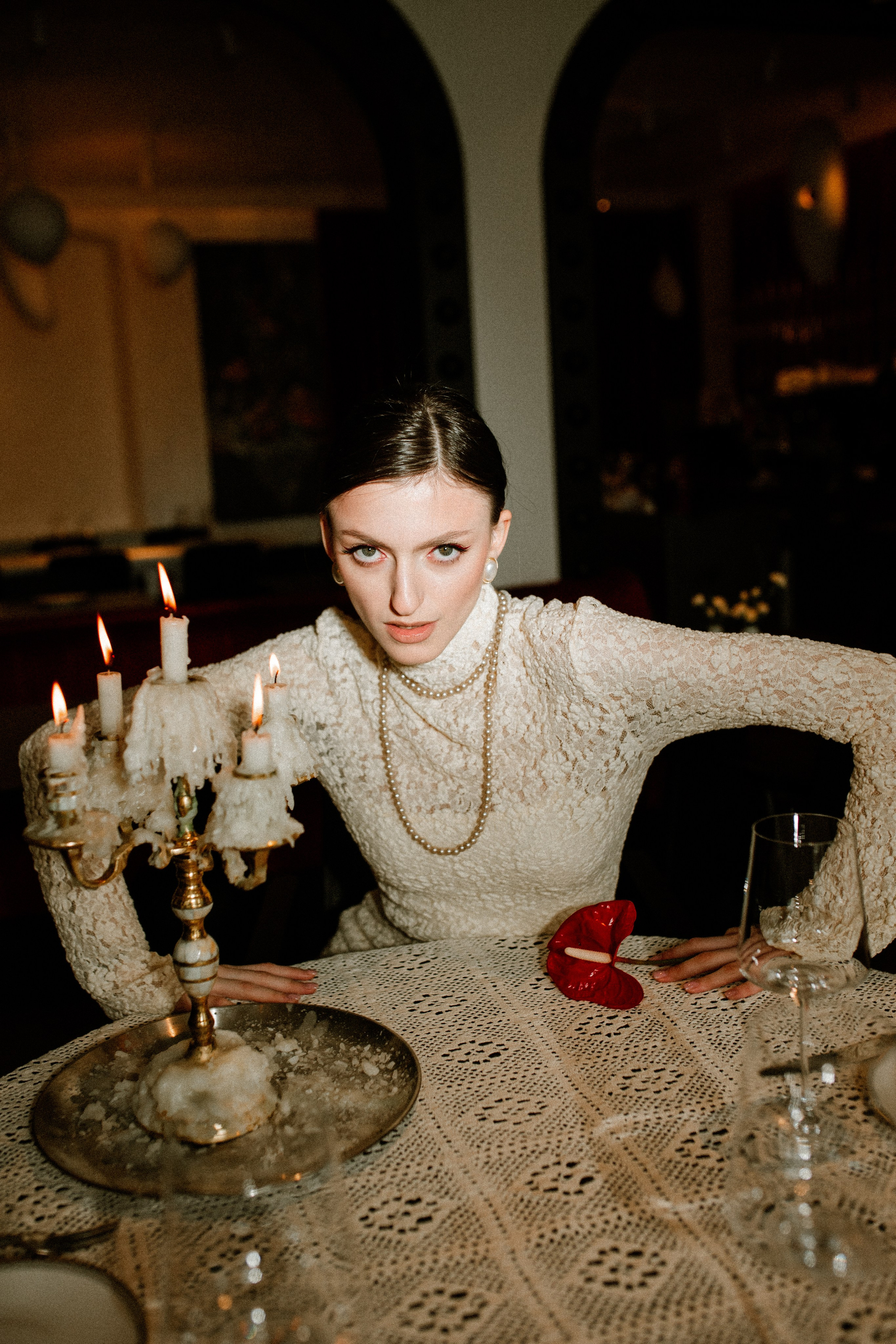 Алёна. Свадебный фотограф Нижний Новгород