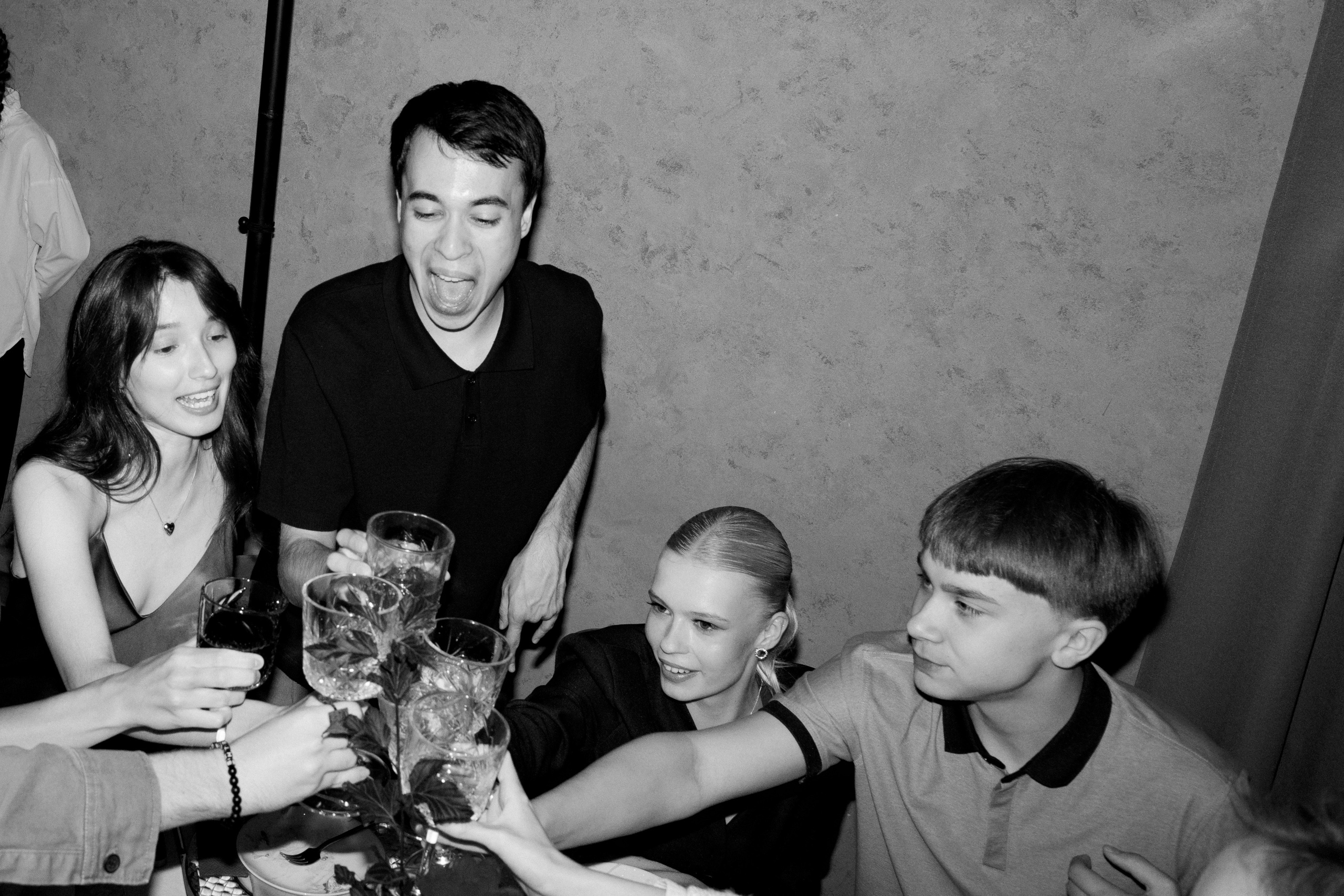 Антонина & Ярослав