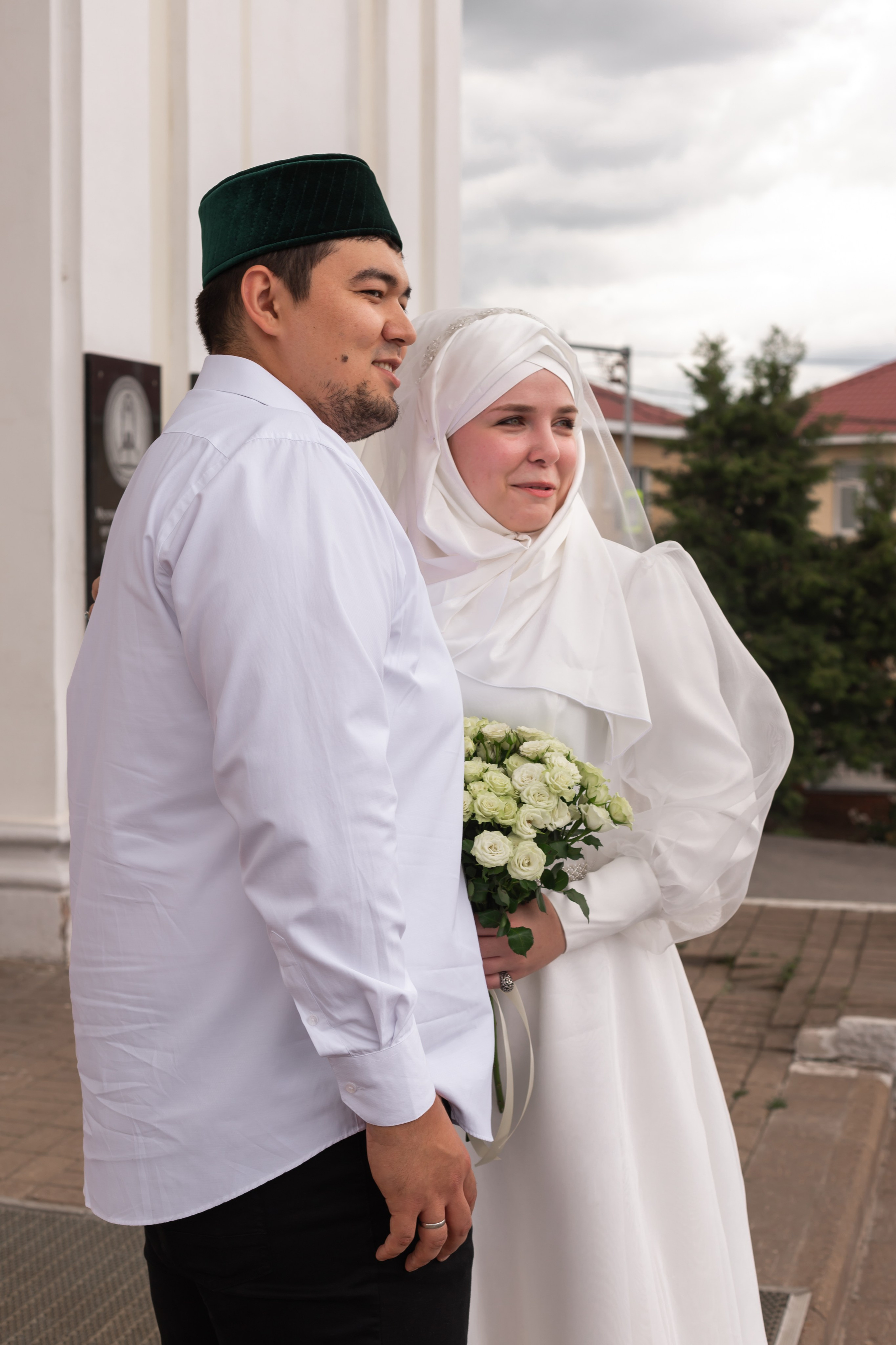 Ильгиз и Степанида. Марина Шаймухаметова. Фотограф в Уфе