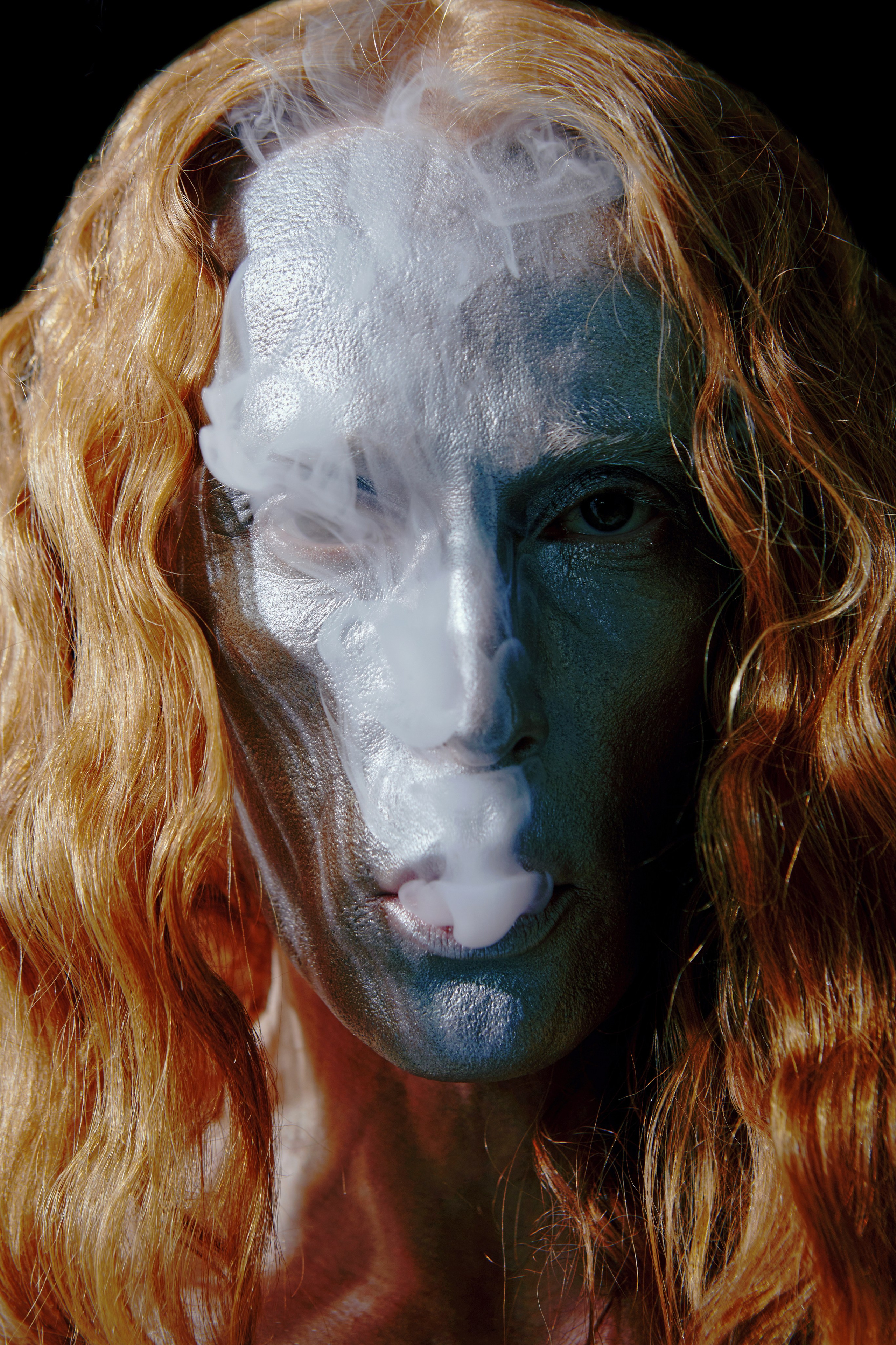 Danila Polyakov. WORKS